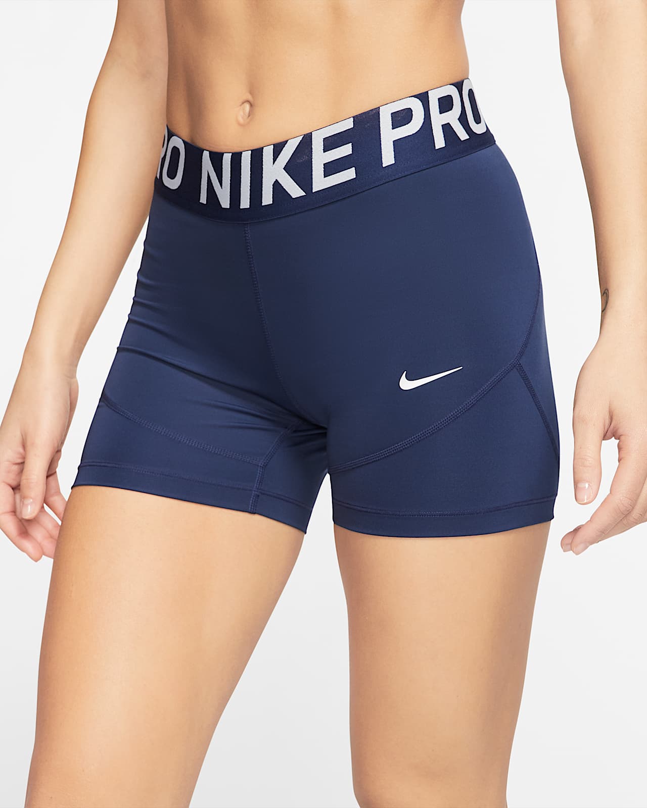 short pro nike
