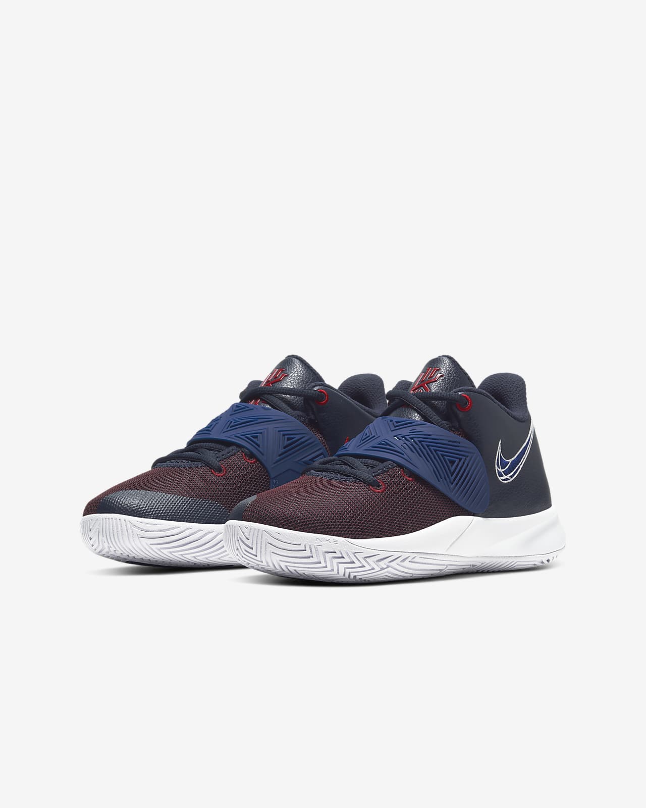 kyrie flytrap 3 youth