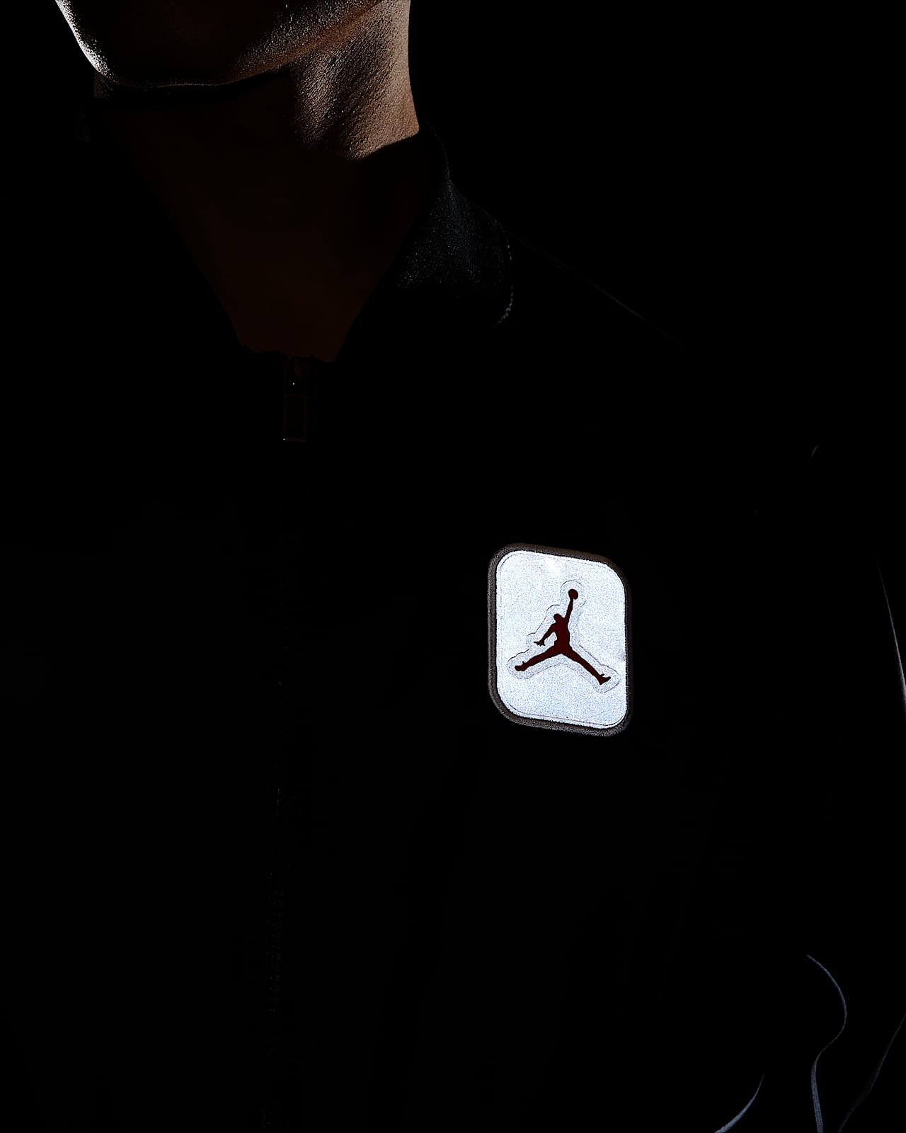 Jordan Legacy AJ5 Men's Jacket. Nike JP