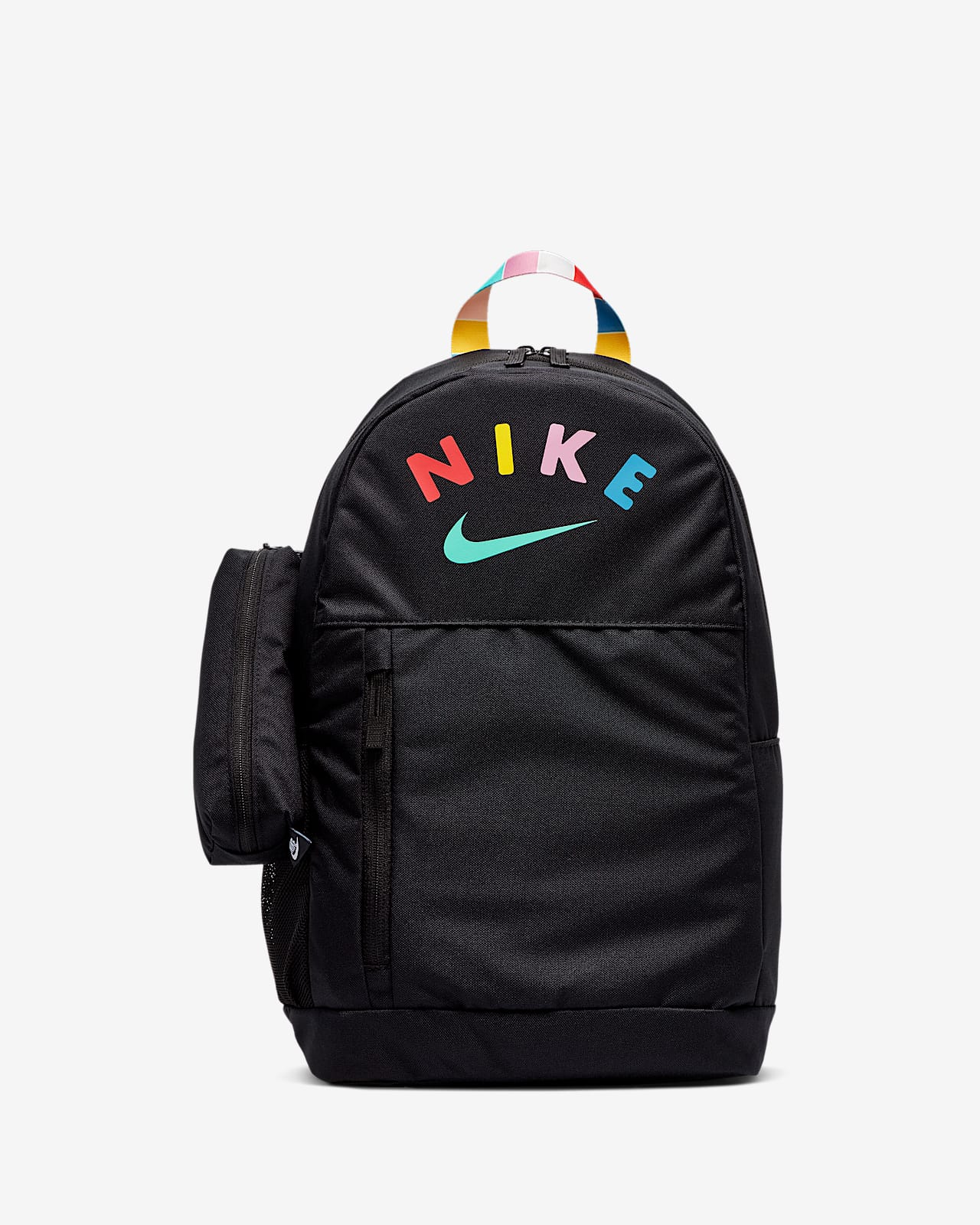 nike storm fit parka