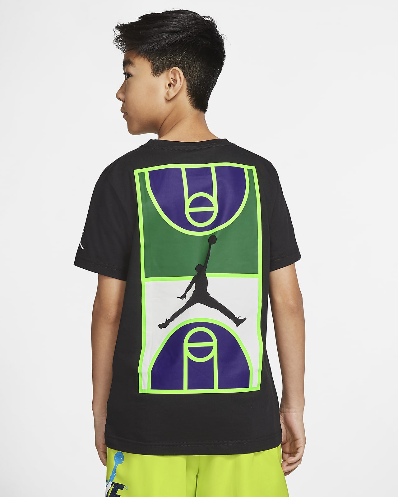 T-shirt Jordan - Ragazzo. Nike IT