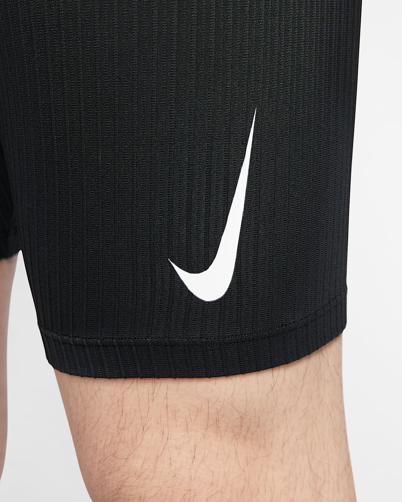 nike tight fit running