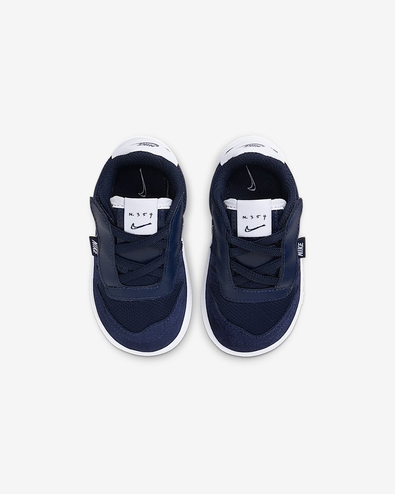 infant nike sneakers