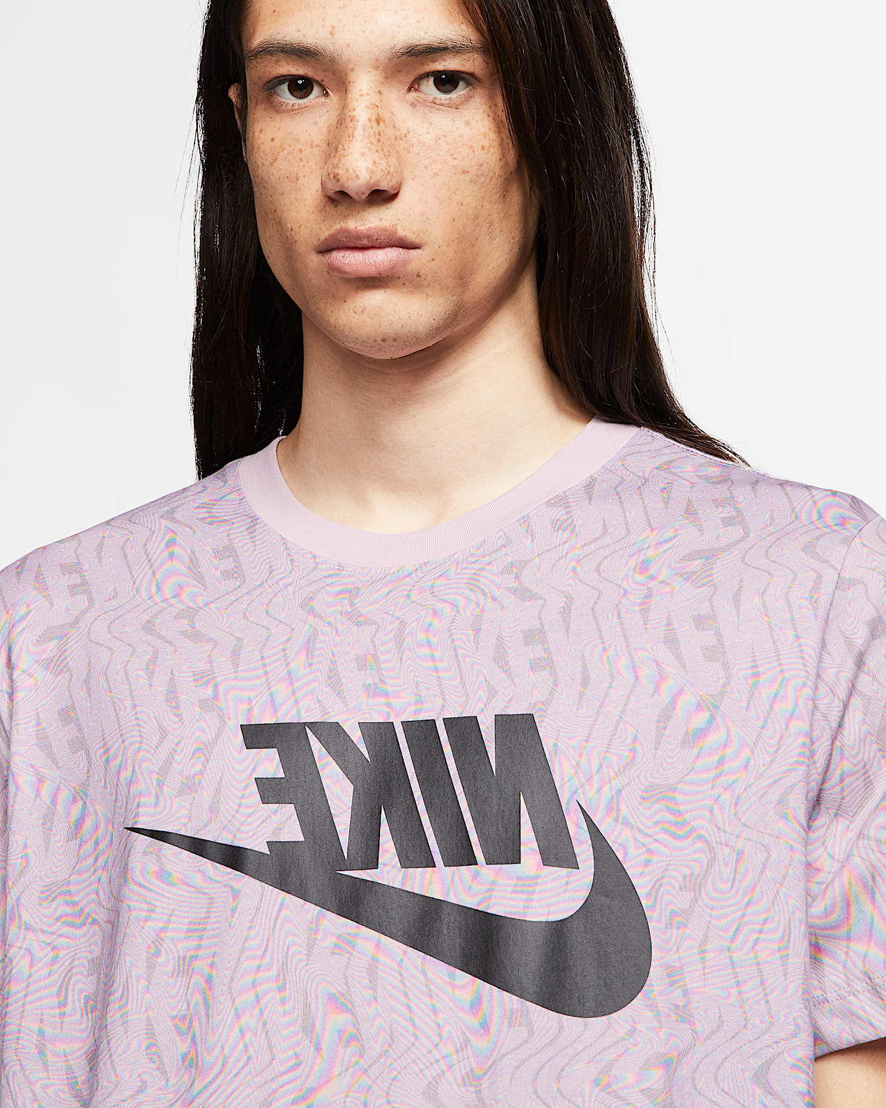 nike react t shirt