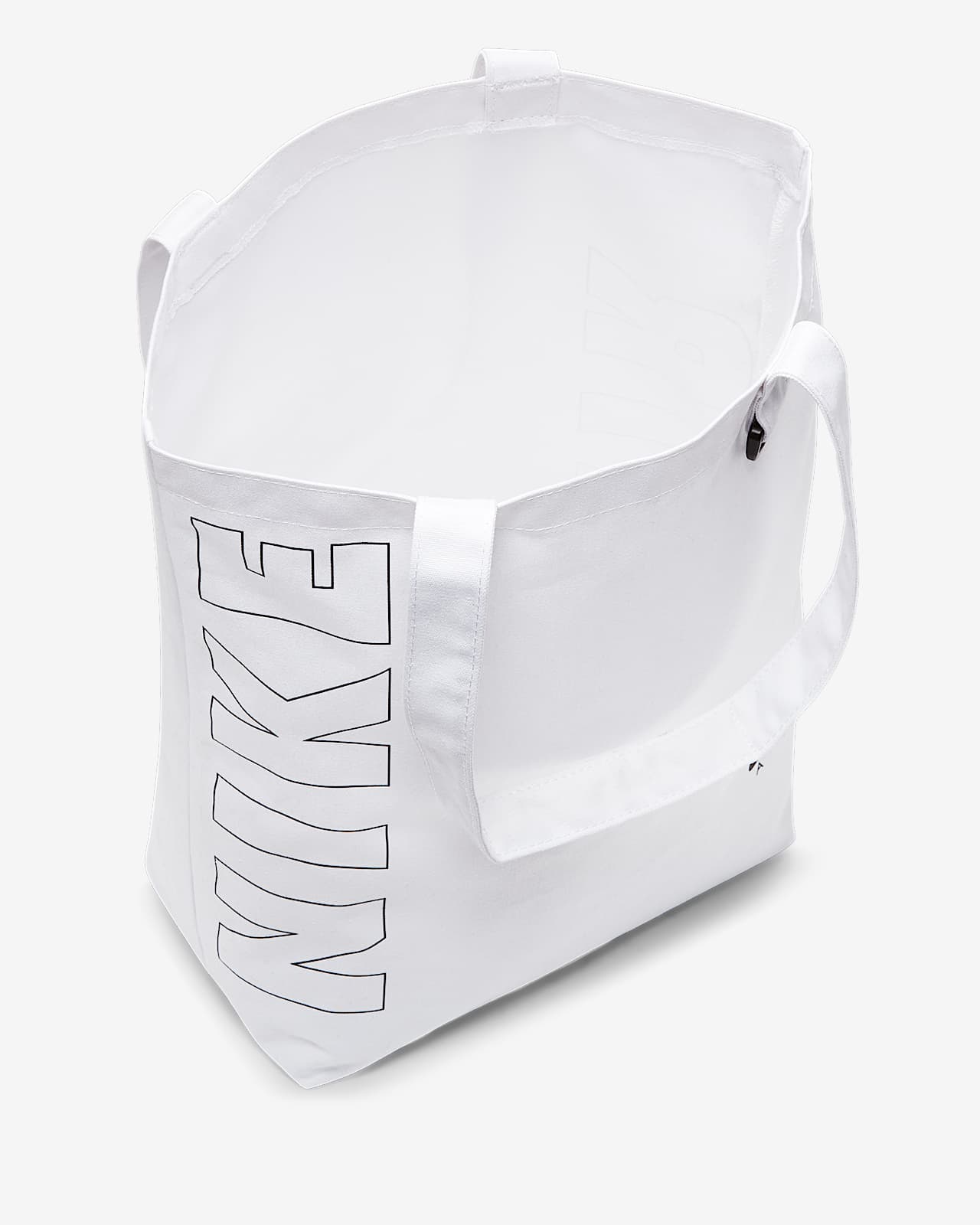 nike laundry bag