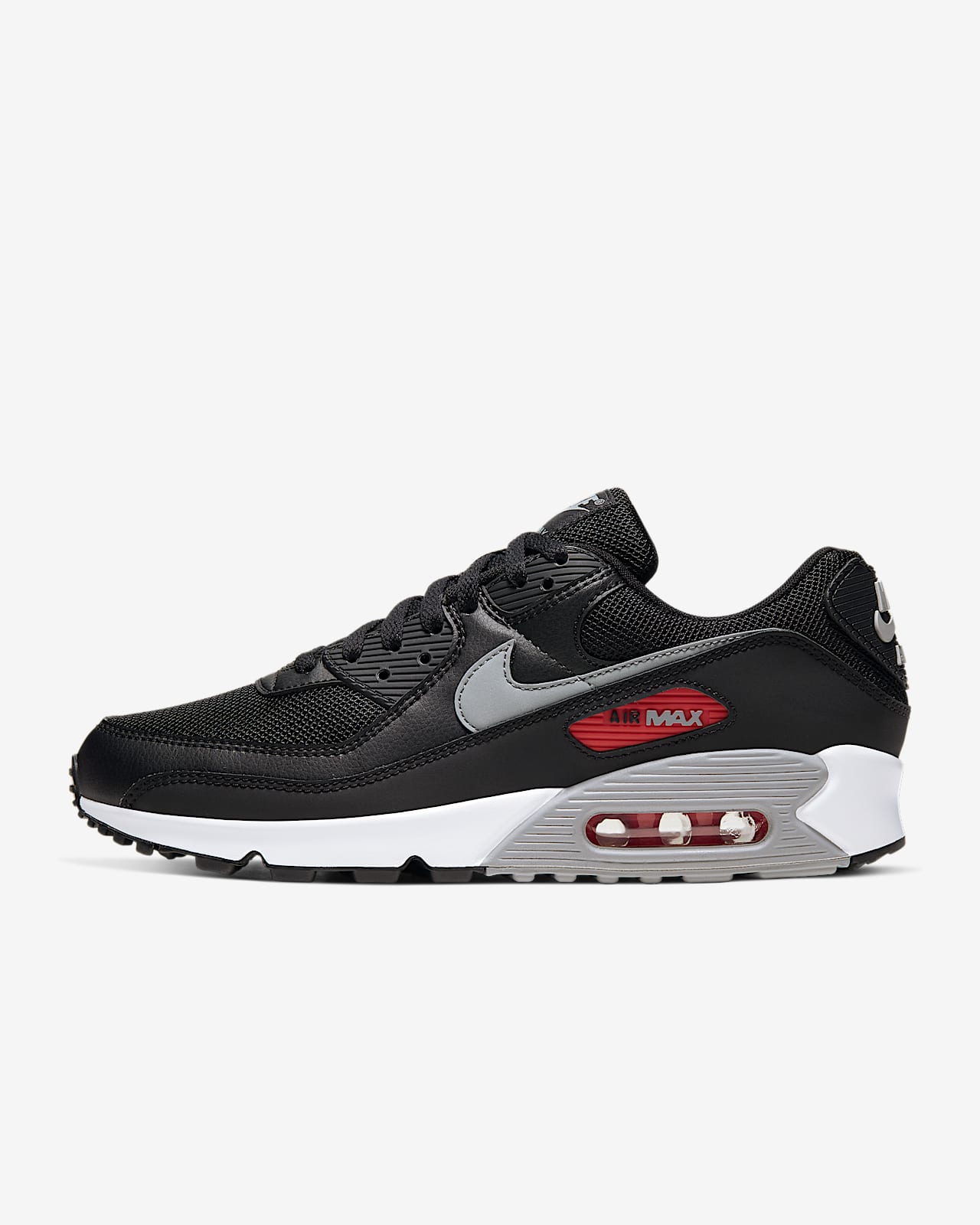 Nike Air Max 90 Herenschoen Nike Air Max 90 Herenschoen