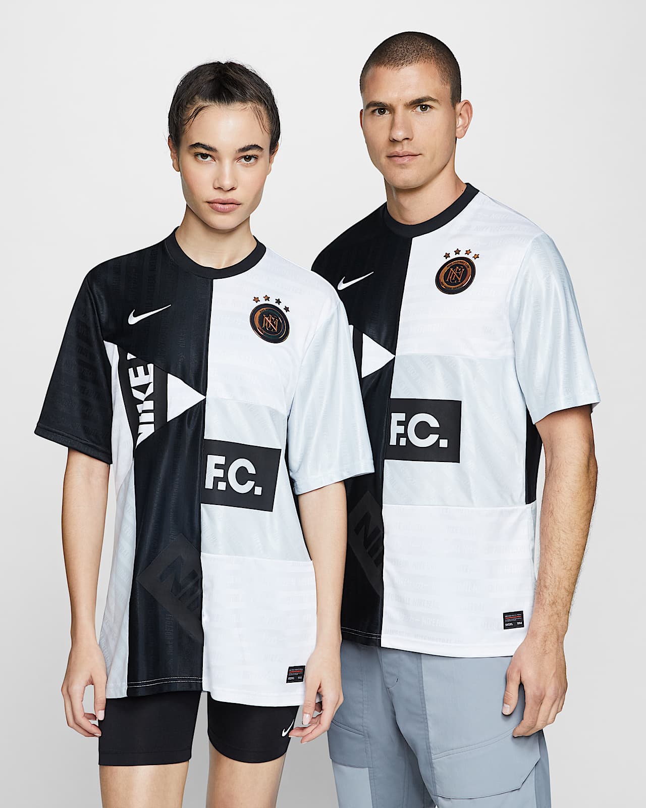 Maglia da calcio Nike F.C. Germania - Home. Nike IT