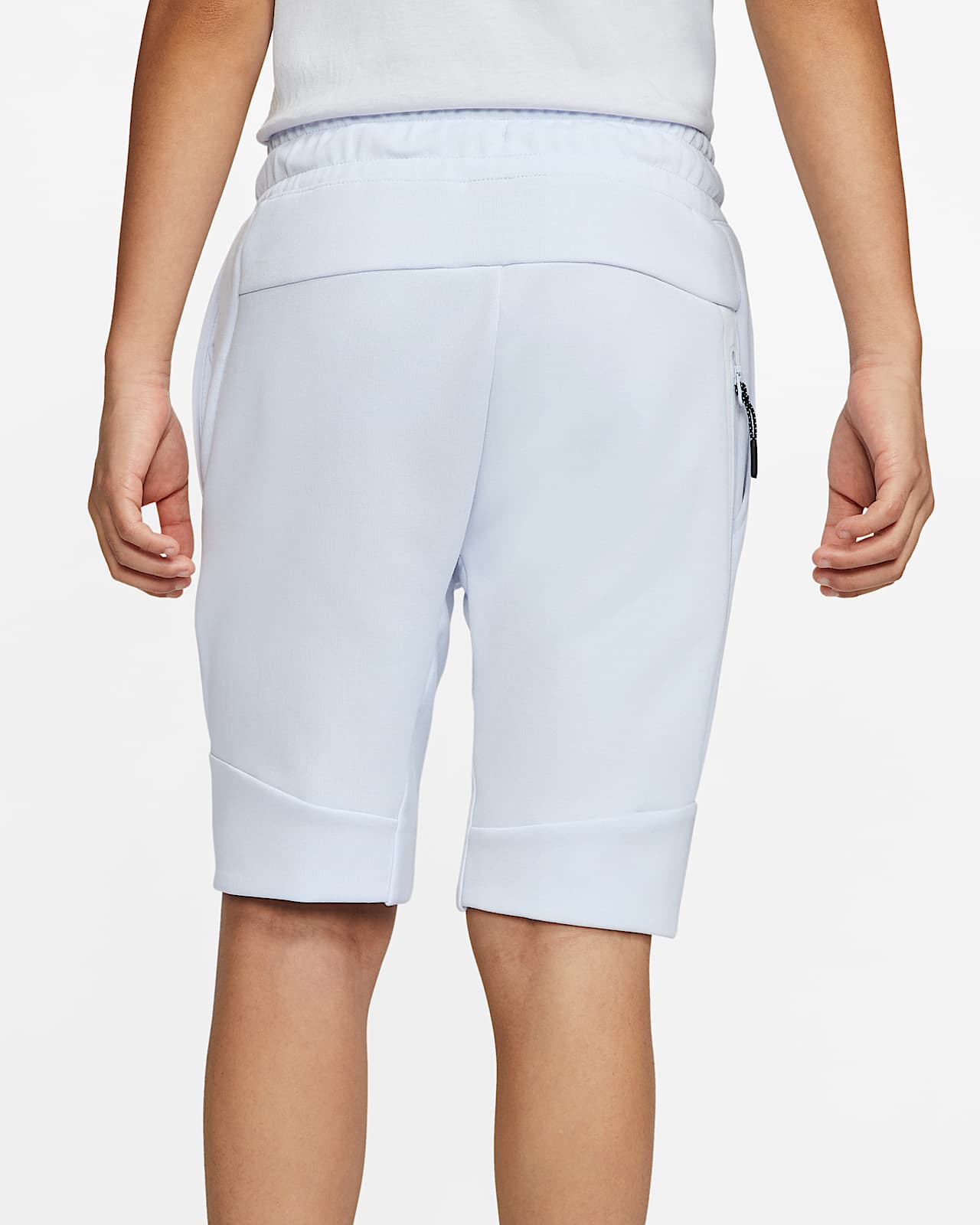 nike tech short junior