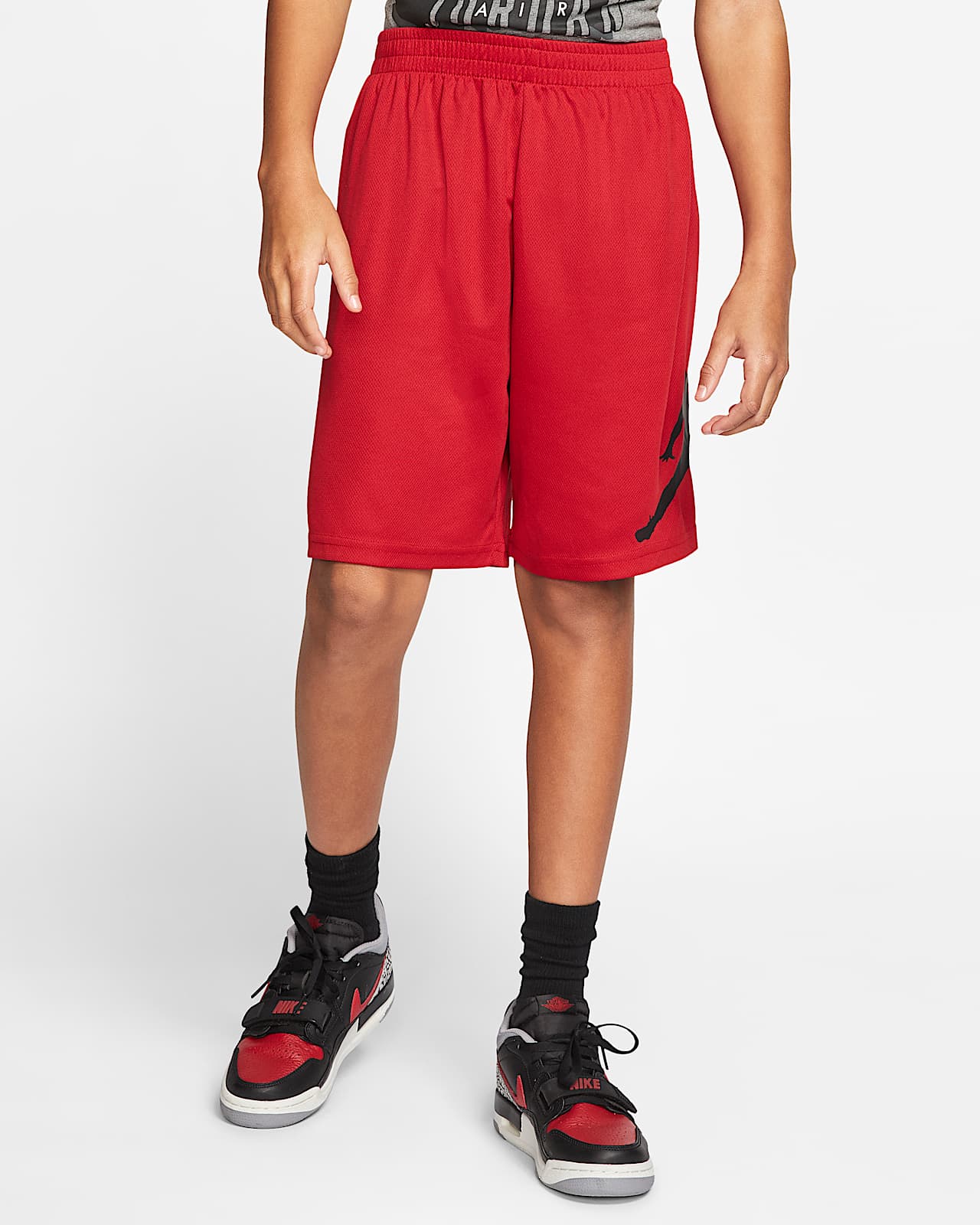 Jordan Pantalón corto - Niño/a. Nike ES