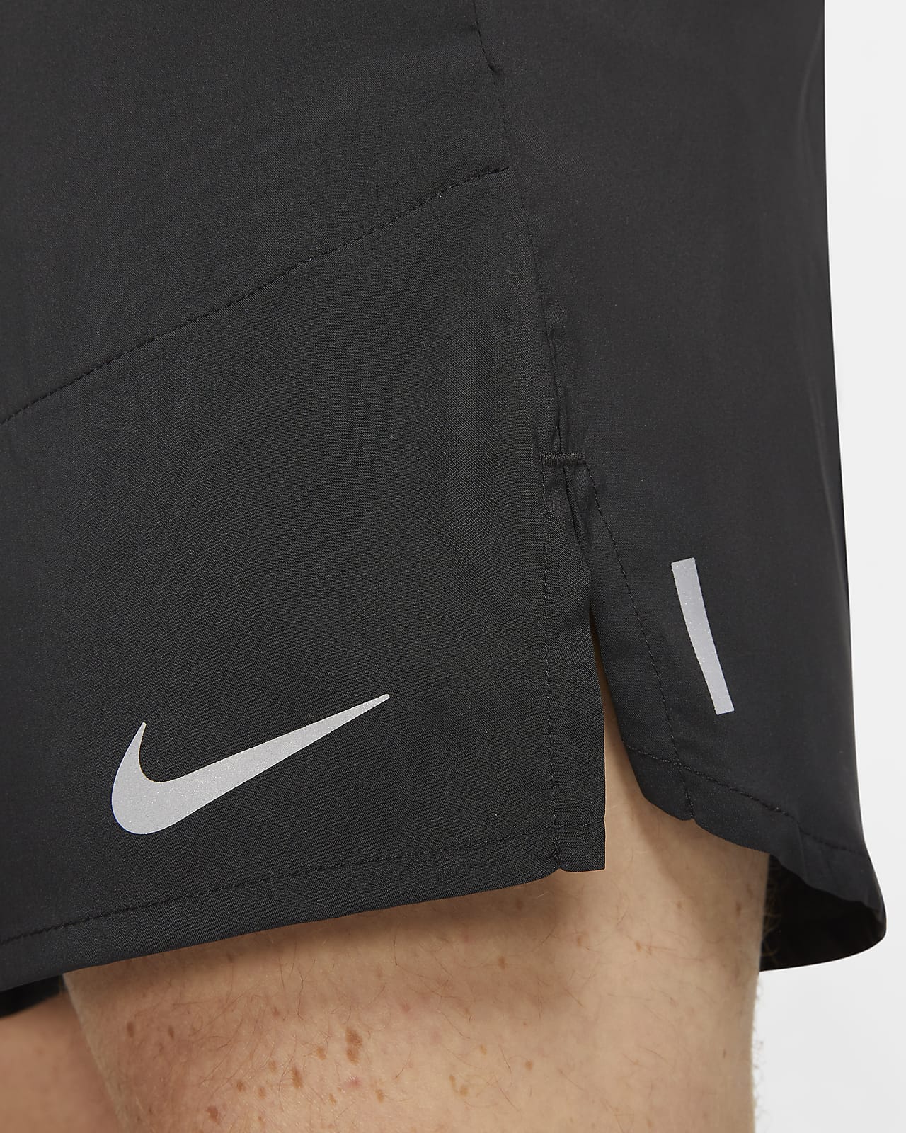 nike men's dry hyper training shorts