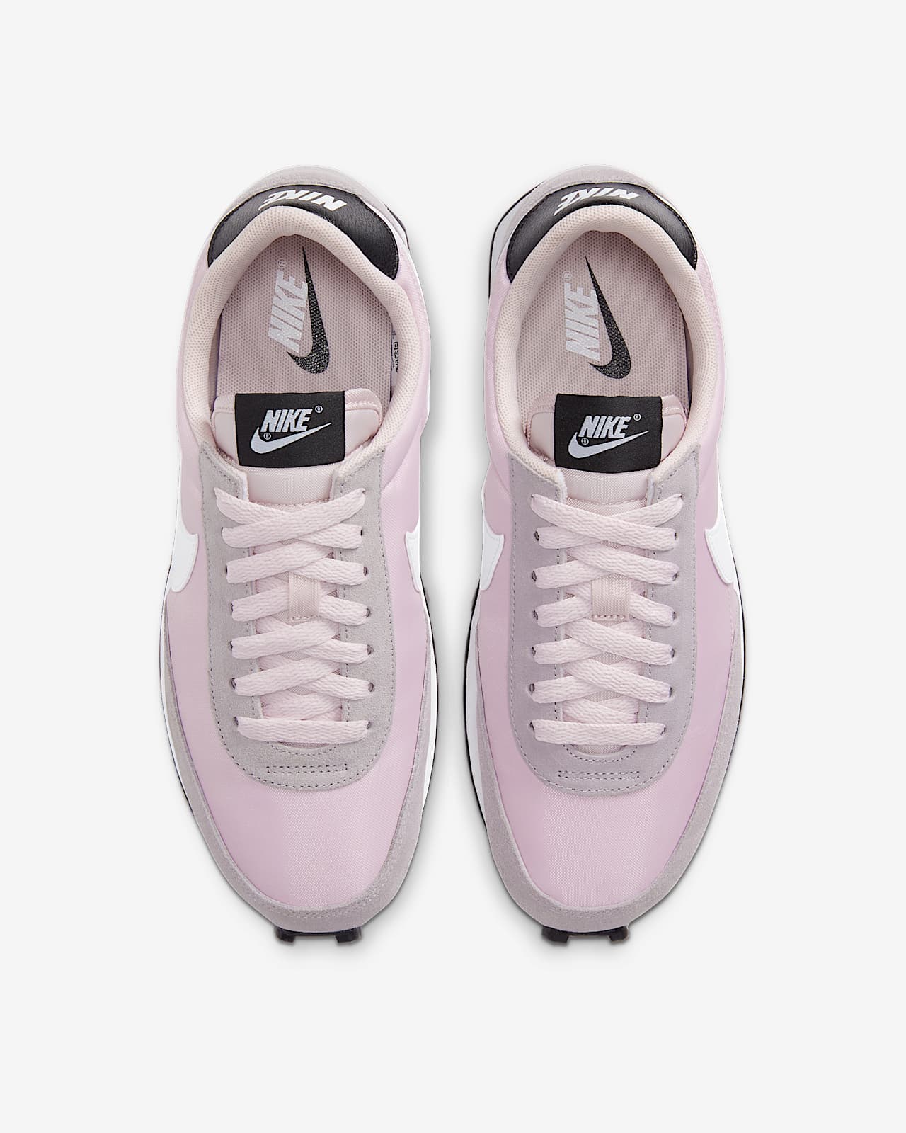 nike daybreak women pink