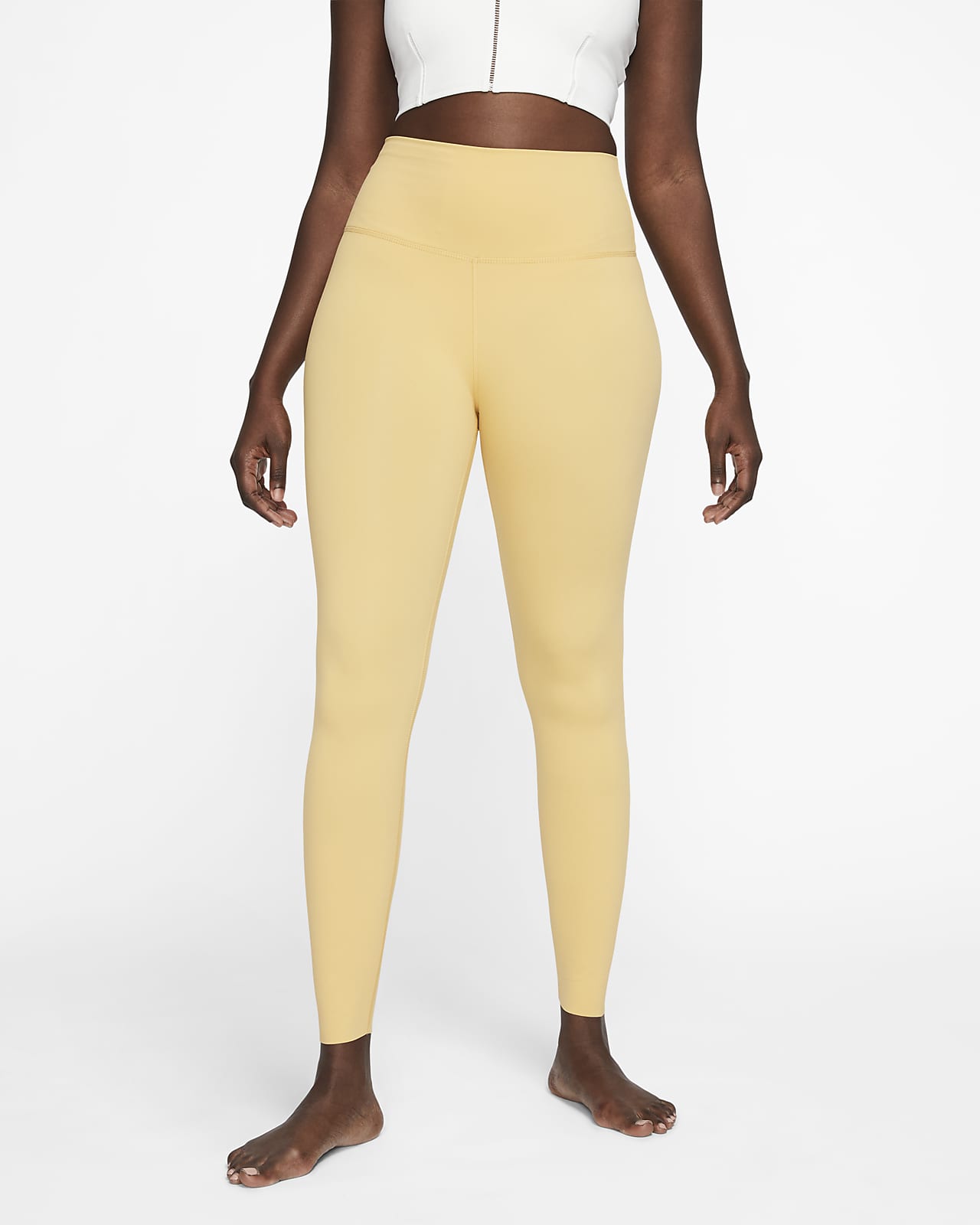 yoga luxe leggings nike