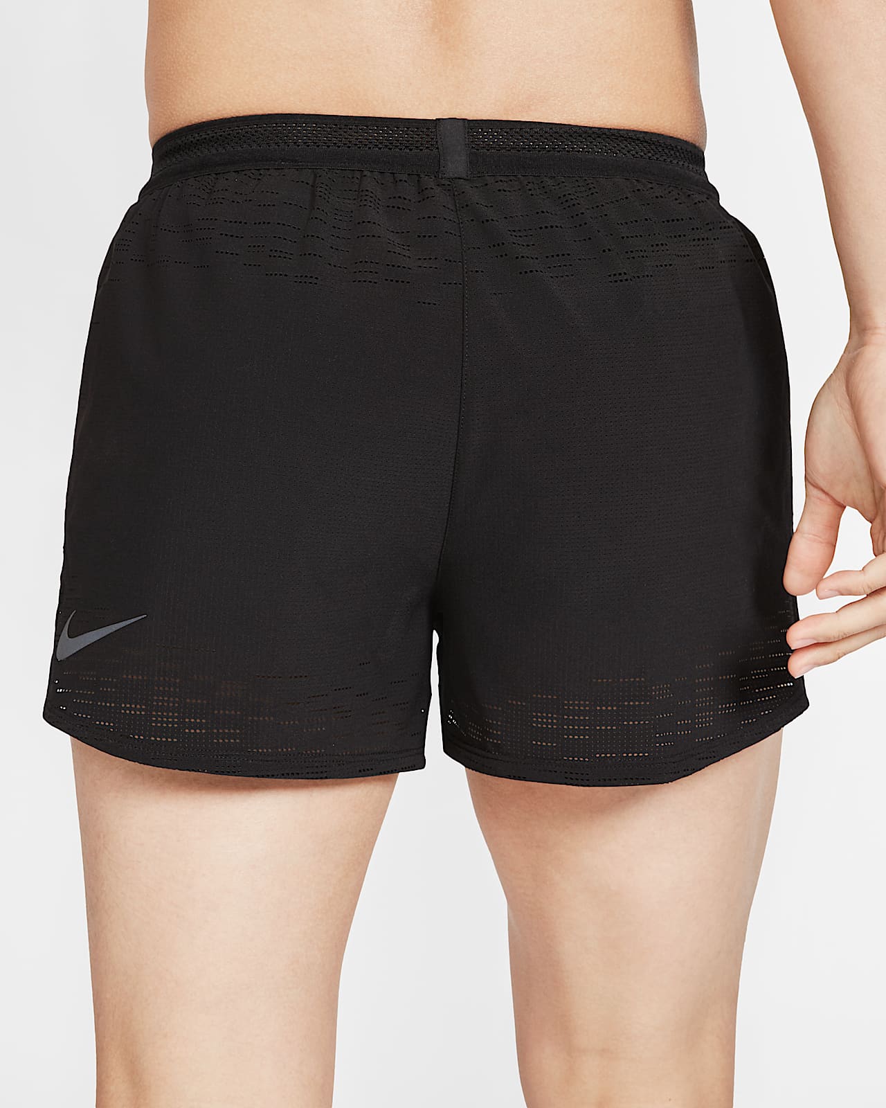 nike tech pack men's running shorts