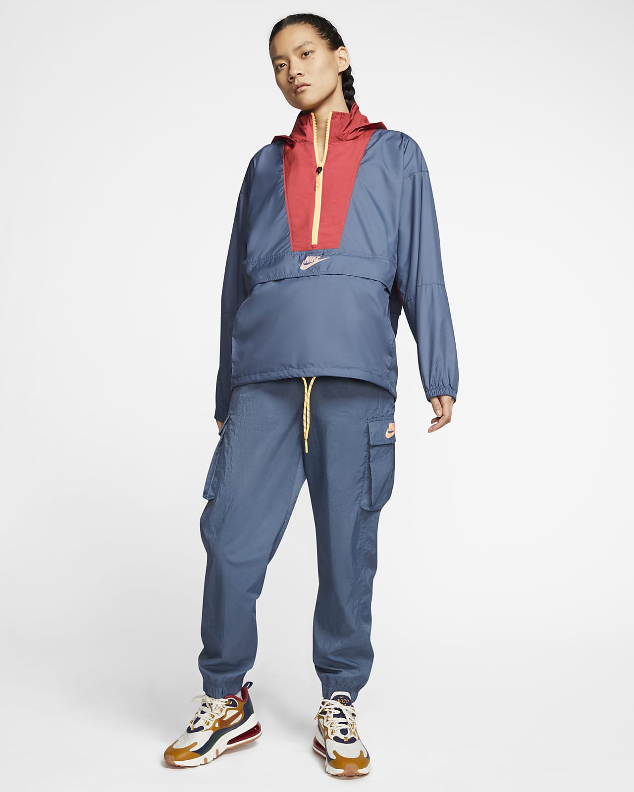 woven pants nike sportswear