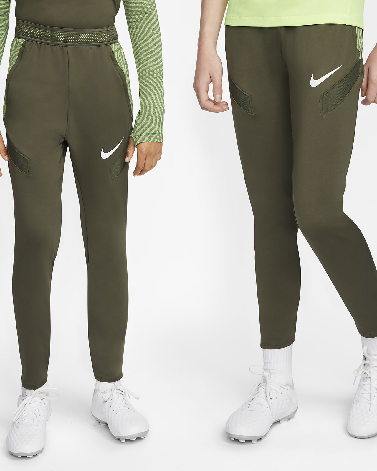 pantaloni nike calcio