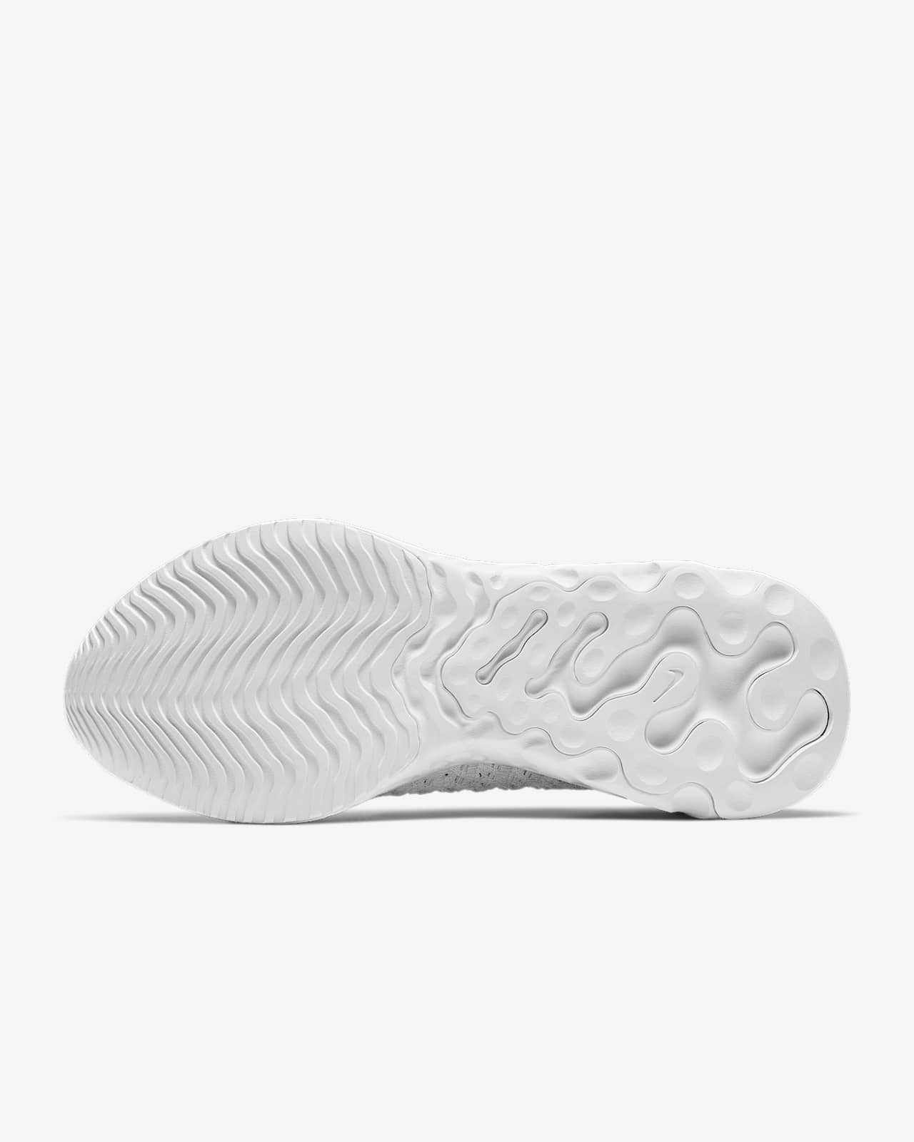 nike react phantom run flyknit 3