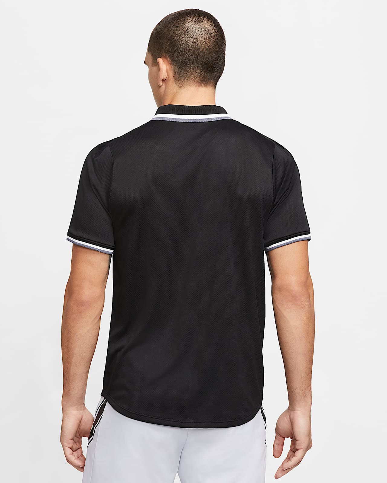 tenis polo flex