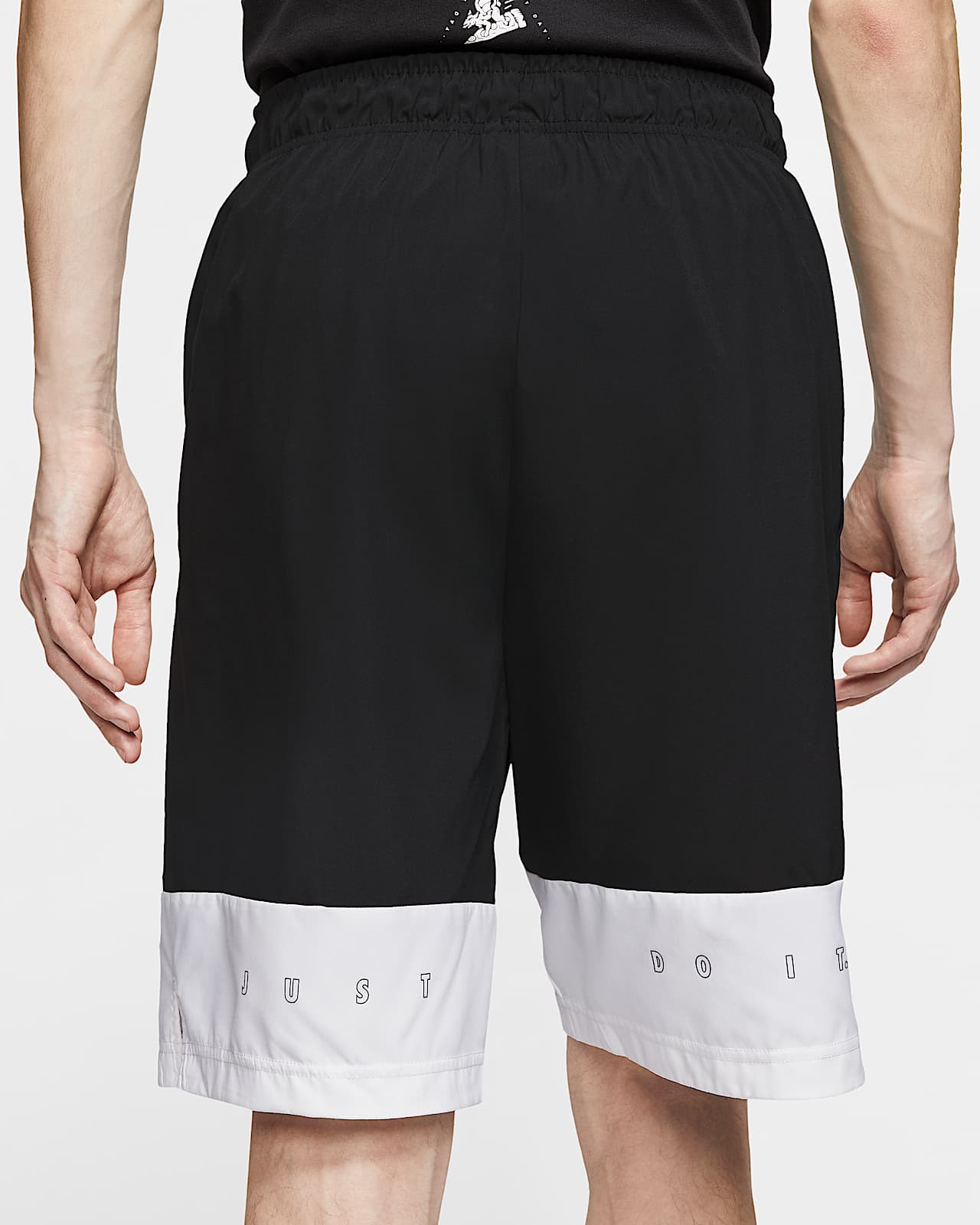 mens nike flex training shorts