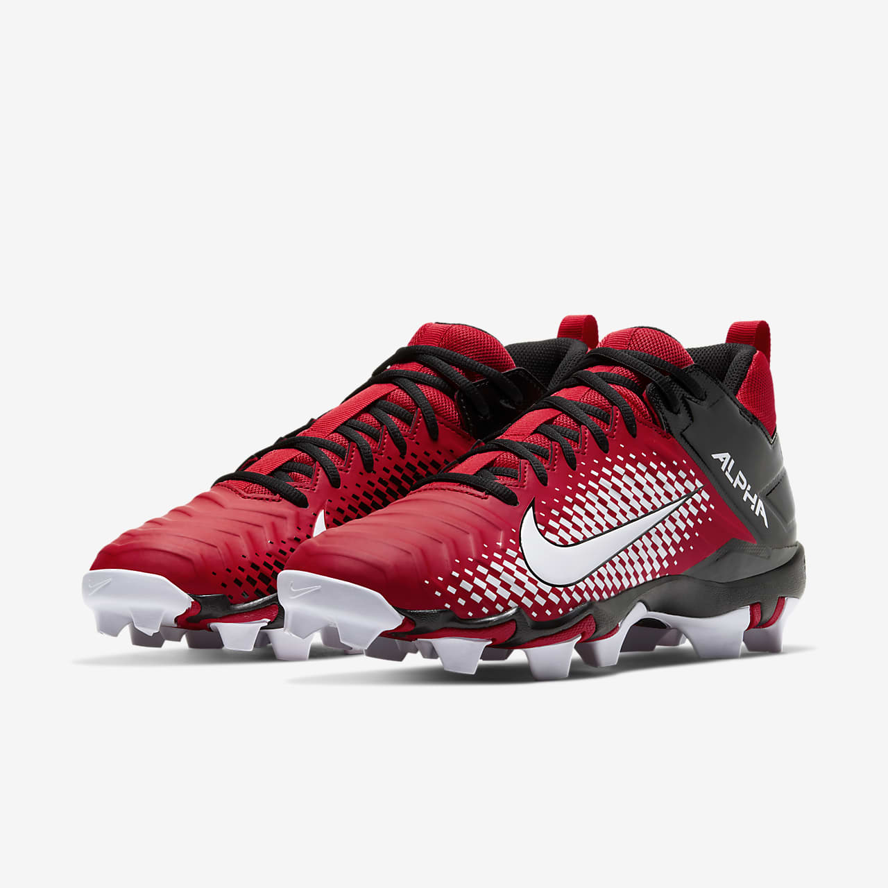 nike men's alpha menace