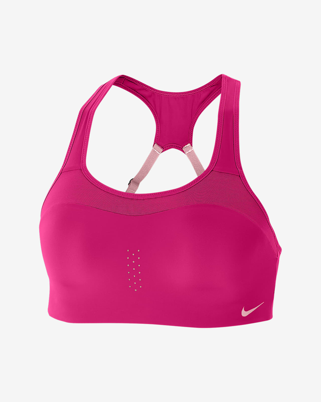 alpha sports bra