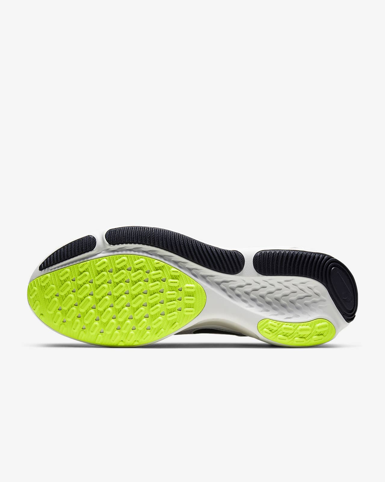 Nike React Miler Men's Road Running Shoes رمز الصيدلية