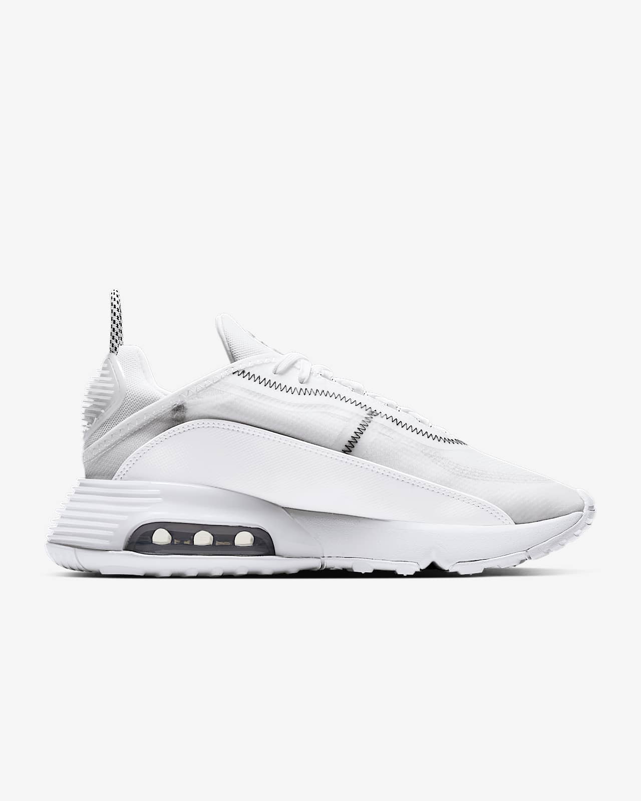 nike 2090 women's white