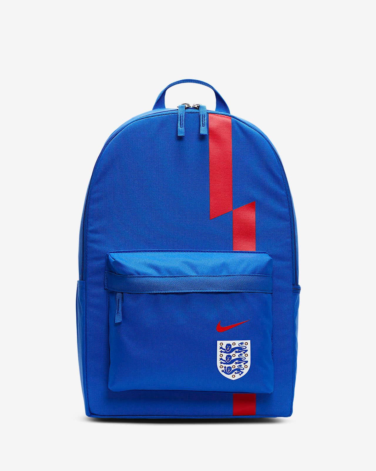 football backpack nike