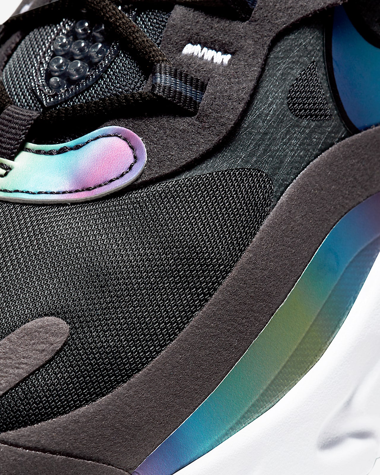 nike air max 270 mens black multicolor