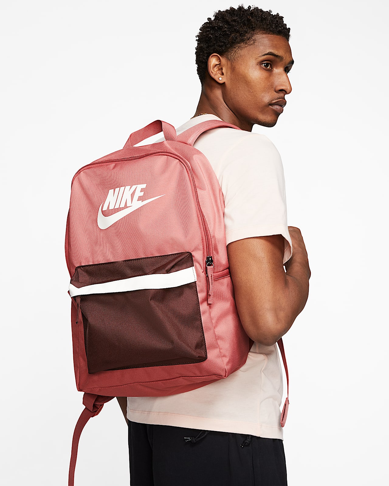 Heritage backpack nike store