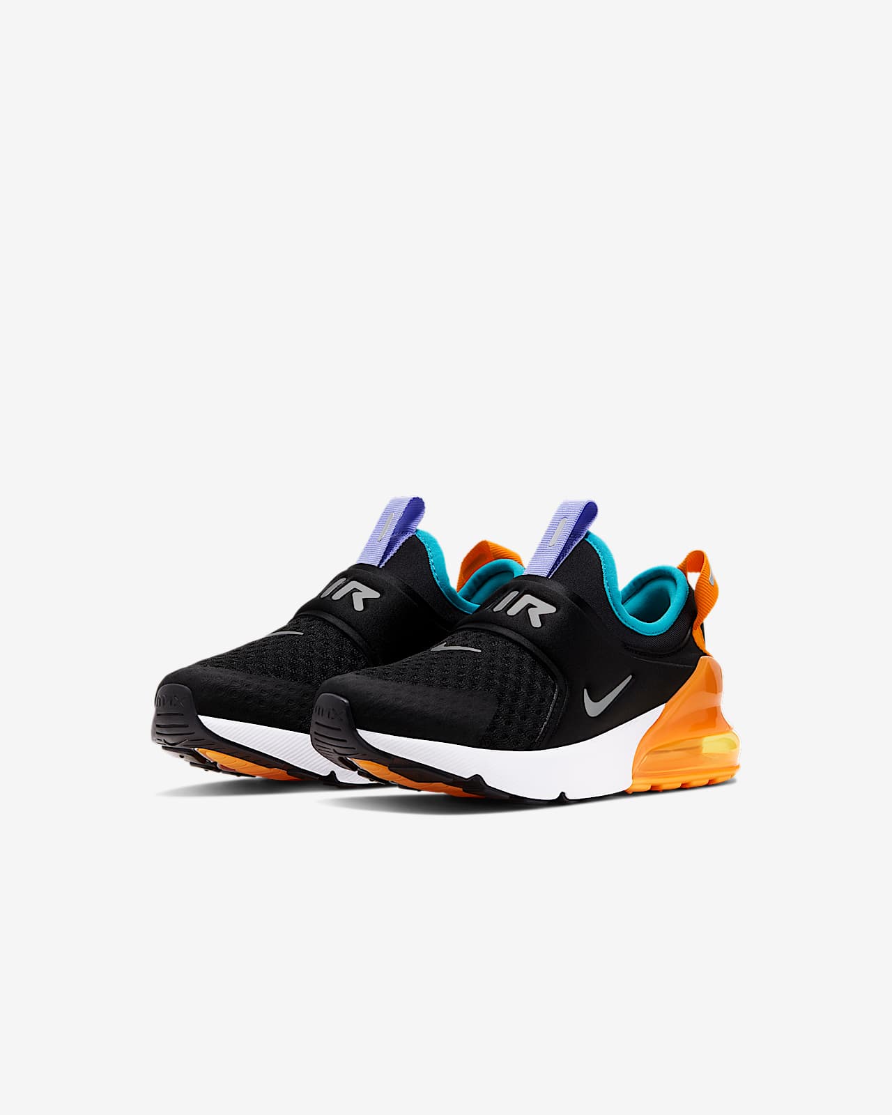 nike air max 270 rt niña nike air max 270 rt niña