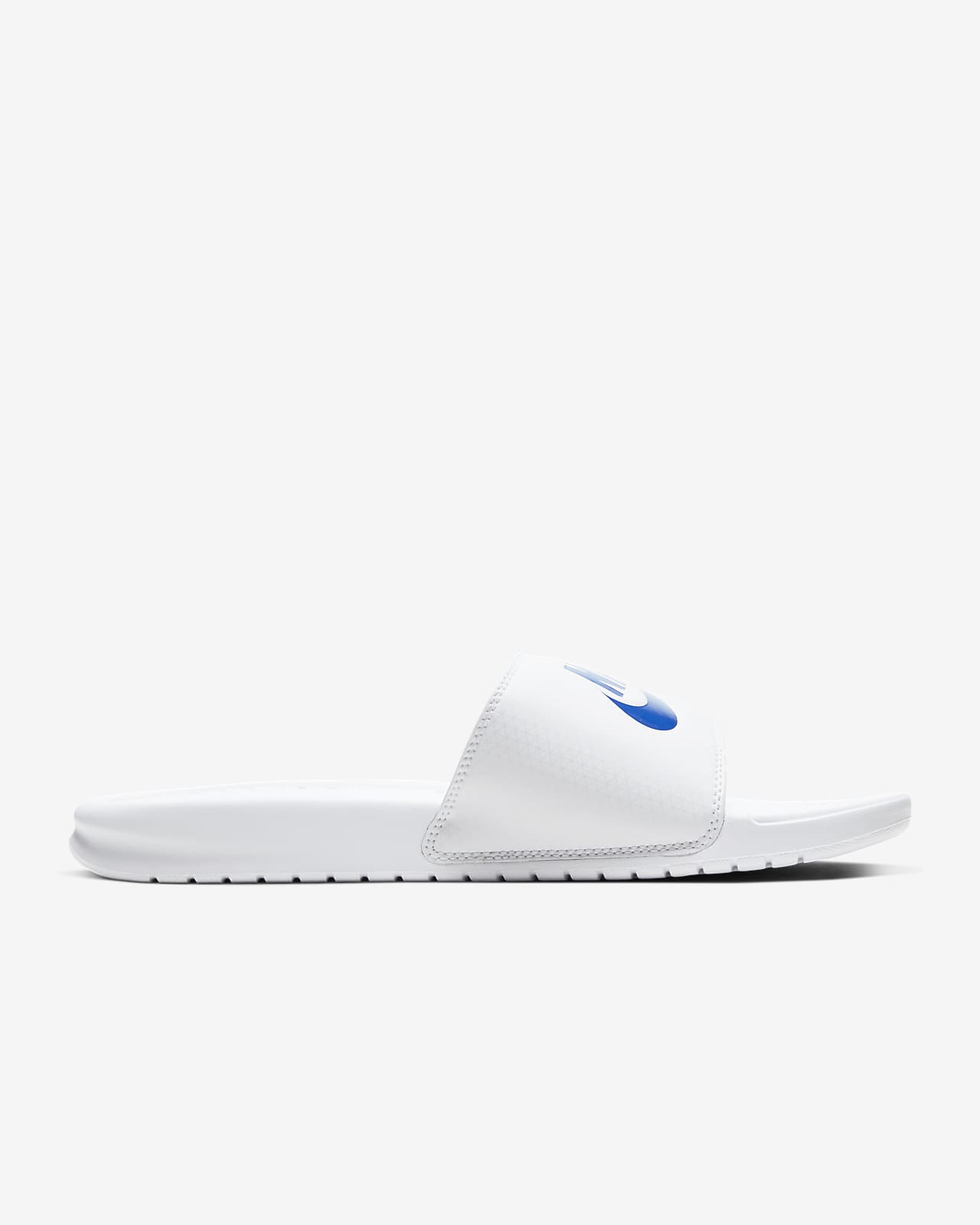 nike benassi jdi men's slide