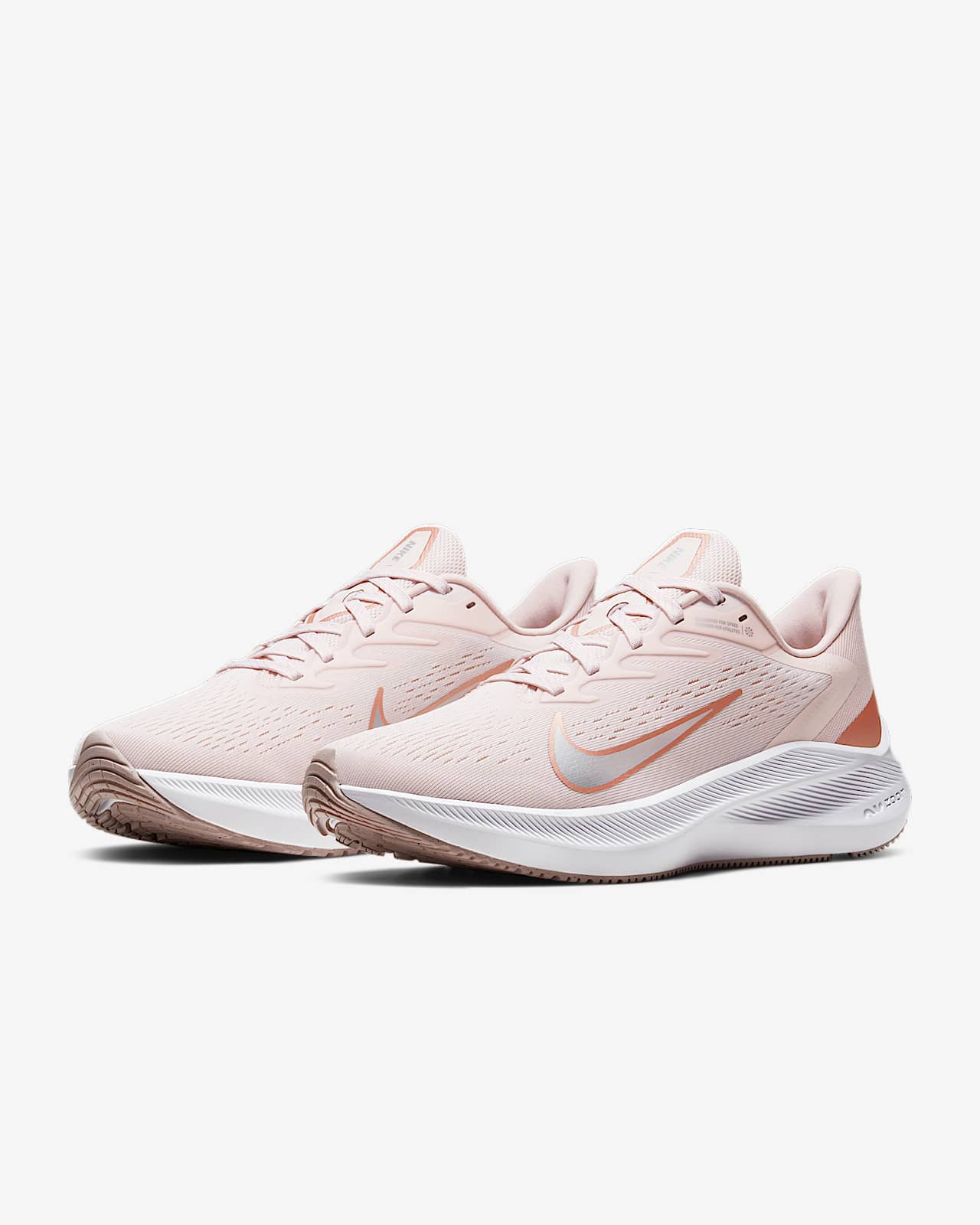 nike air zoom winflo 7 womens
