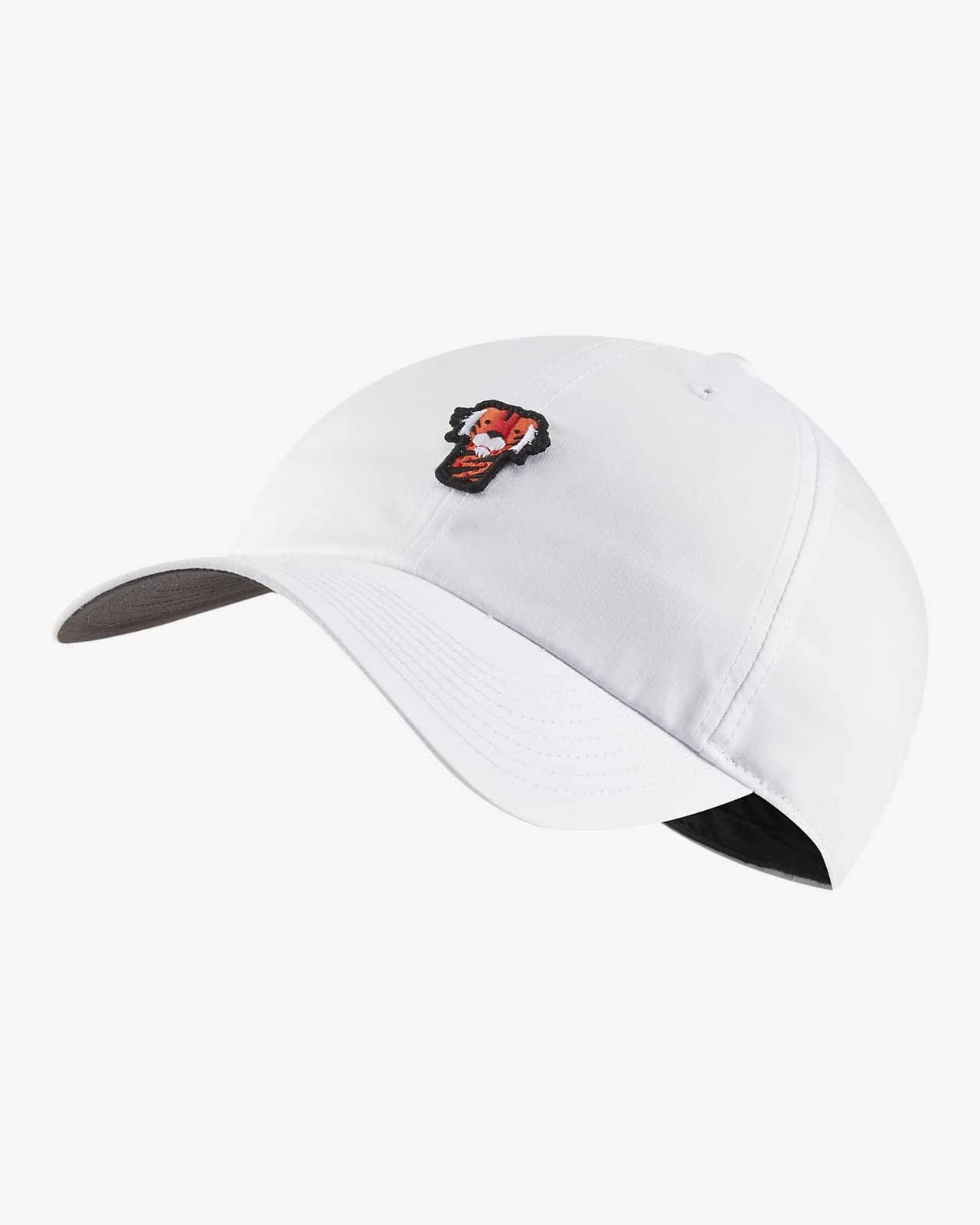 Tiger Woods Heritage86 Golf Hat. Nike LU