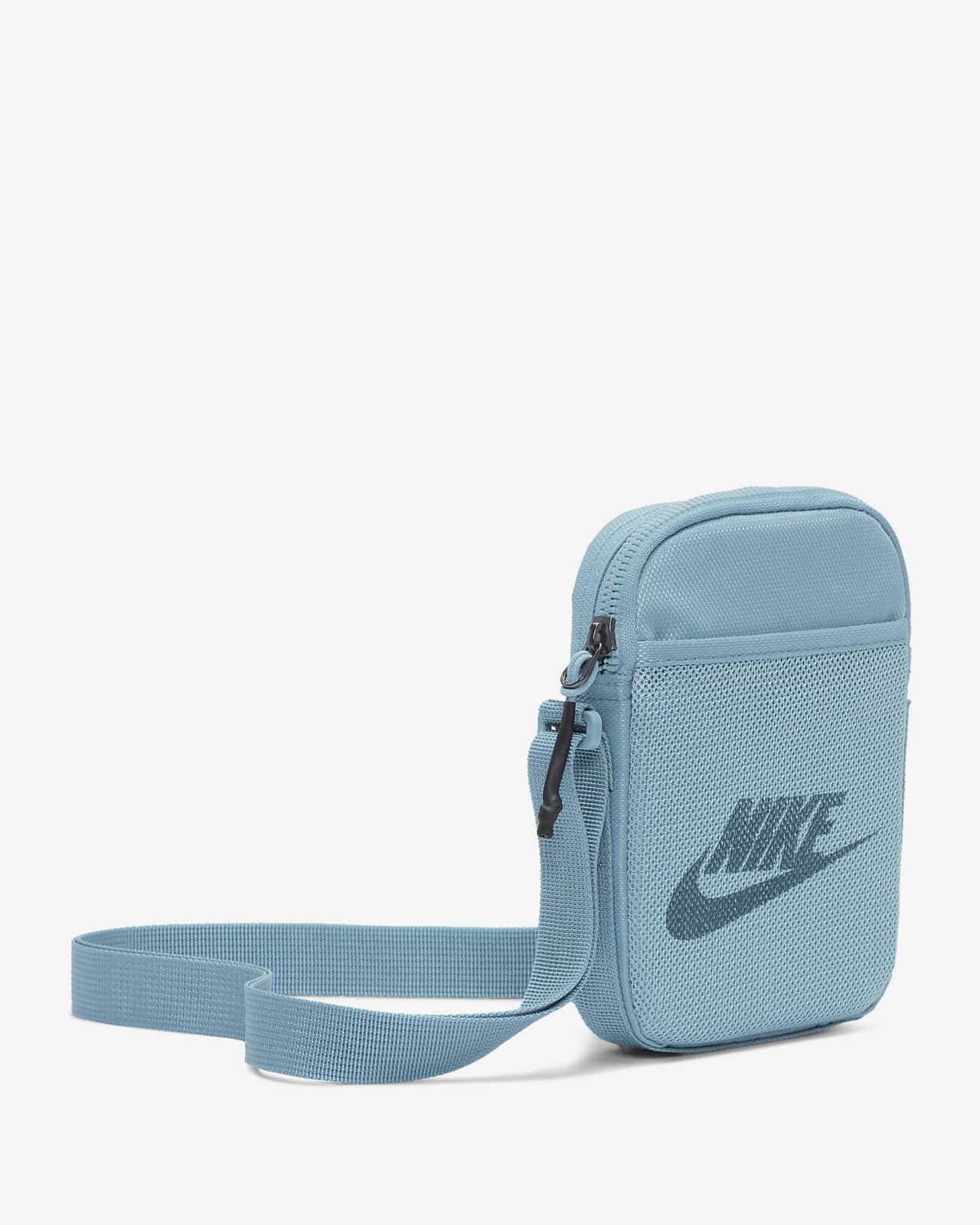 Nike Heritage Cross-body Bag (Small). Nike IN