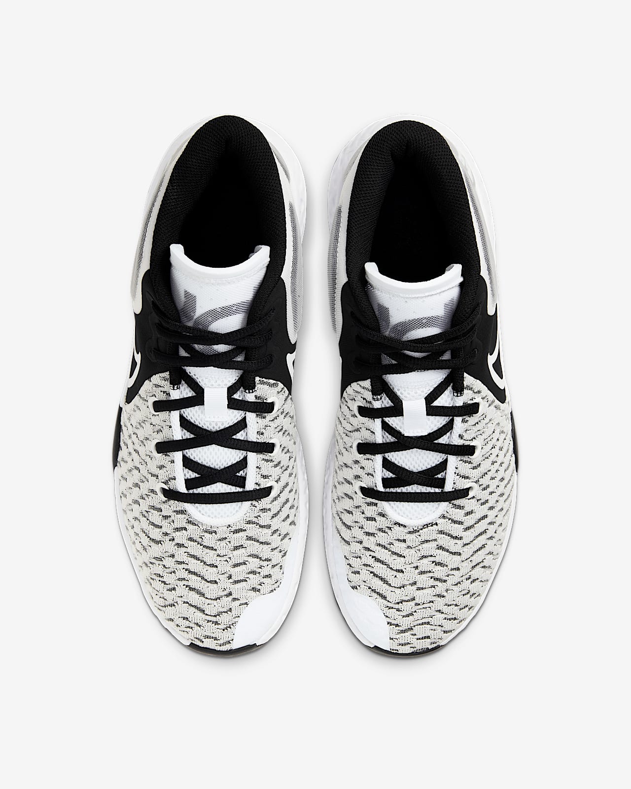 nike men's kd trey viii basketball shoes