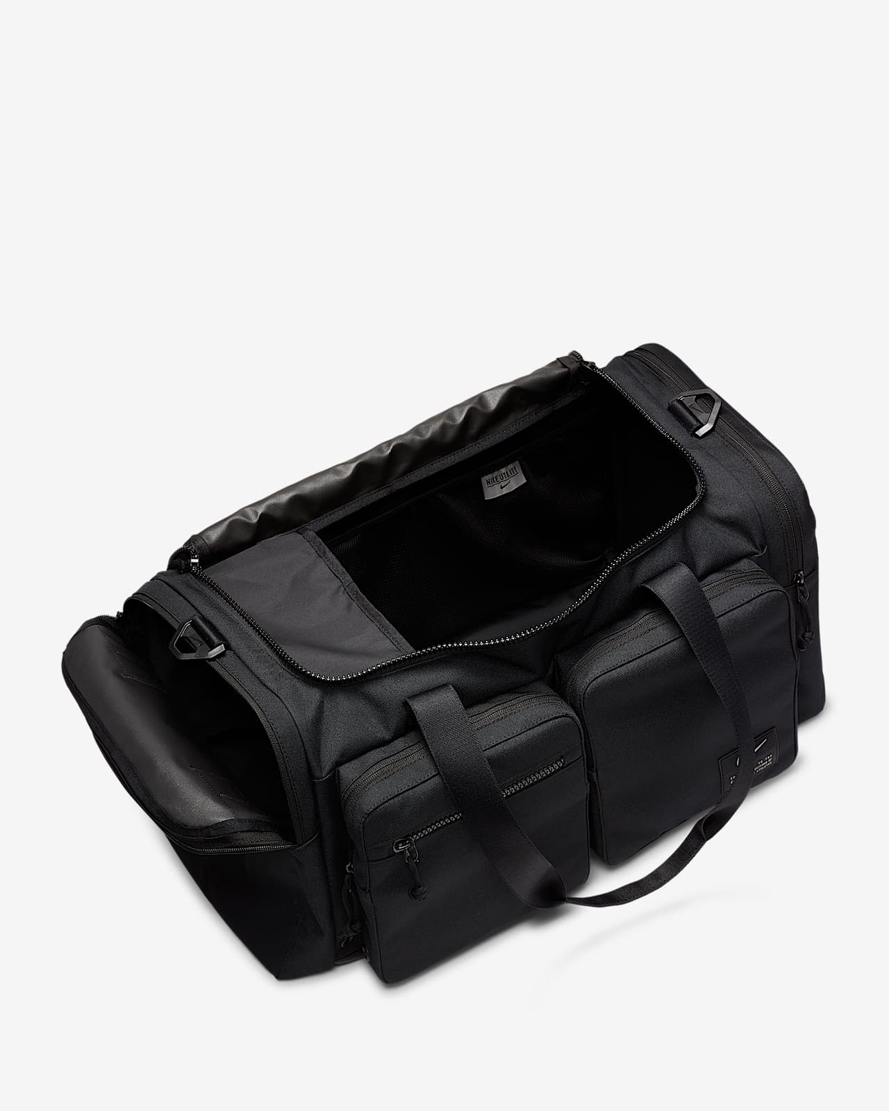 Borsone medio da training Nike Utility Power (51 l). Nike IT