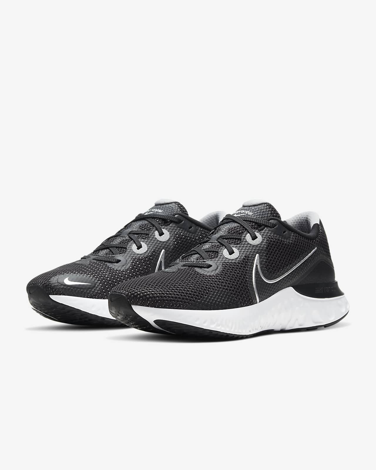 Nike Renew Run Men's Running Shoe 