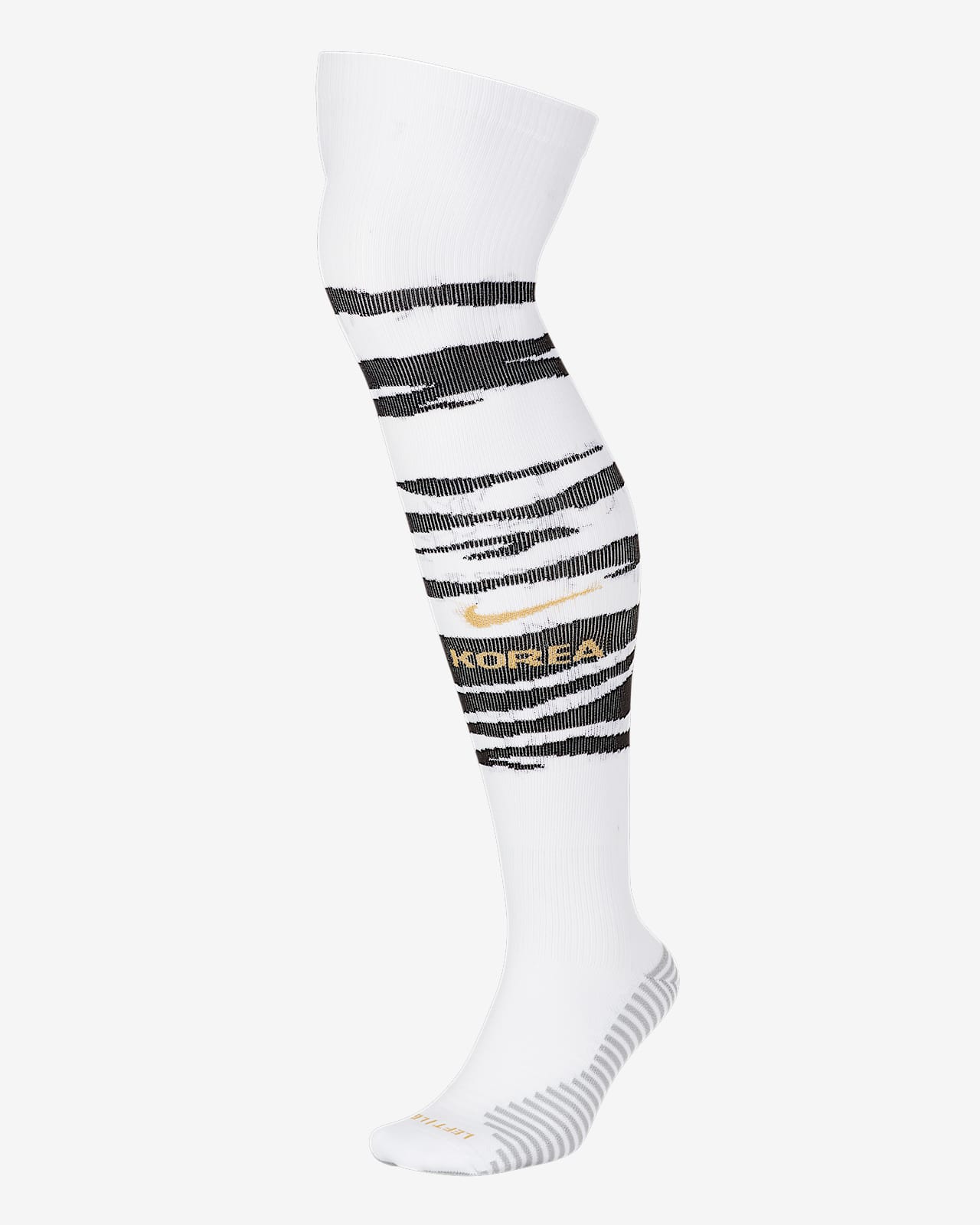 calzettoni nike senza piede