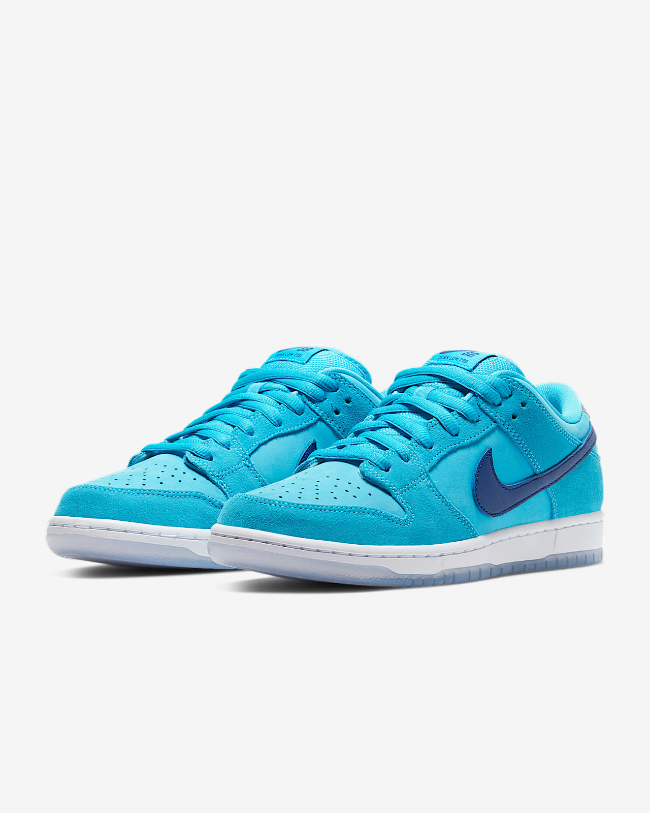 nike sb dunk low pro
