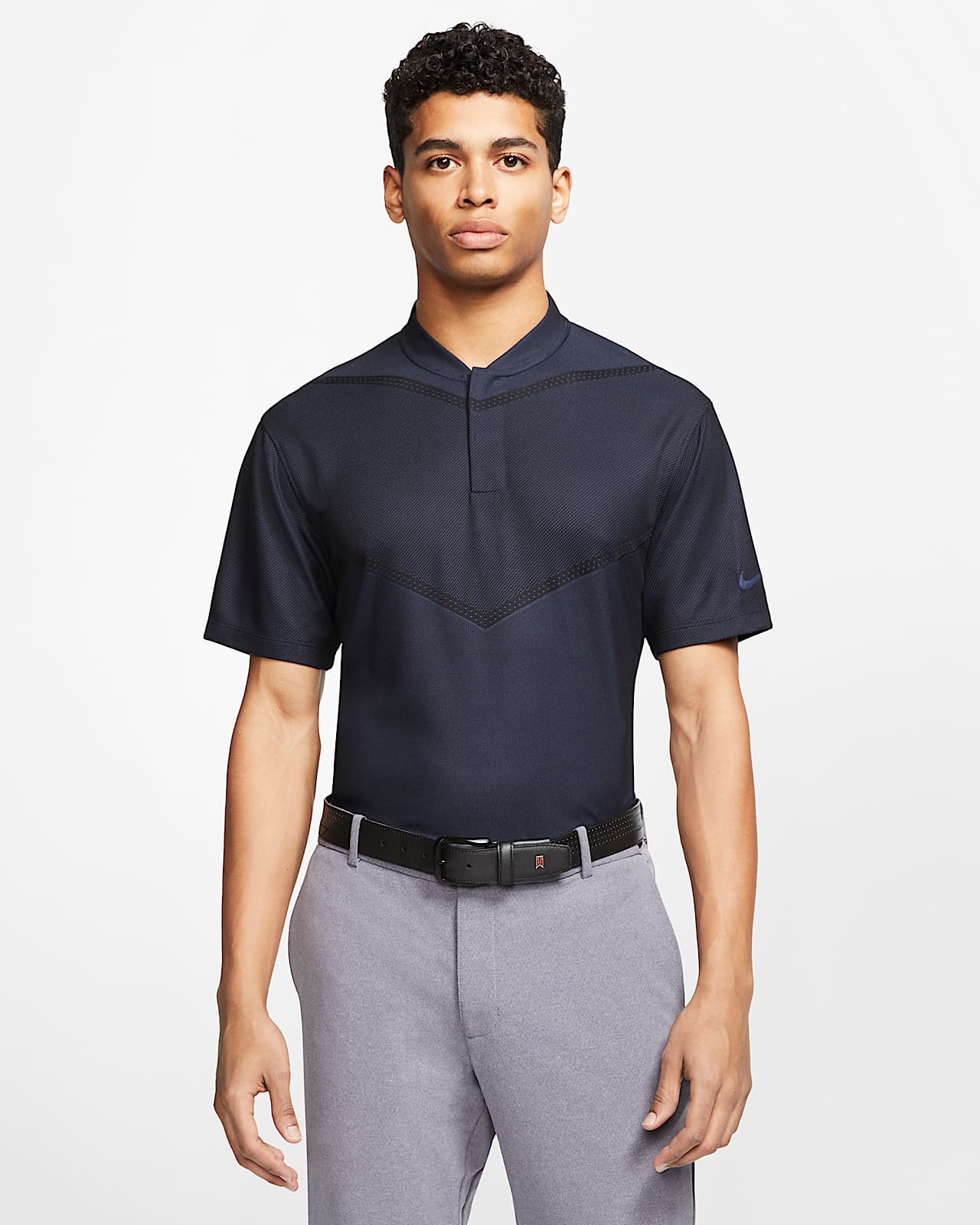 tiger woods golf apparel