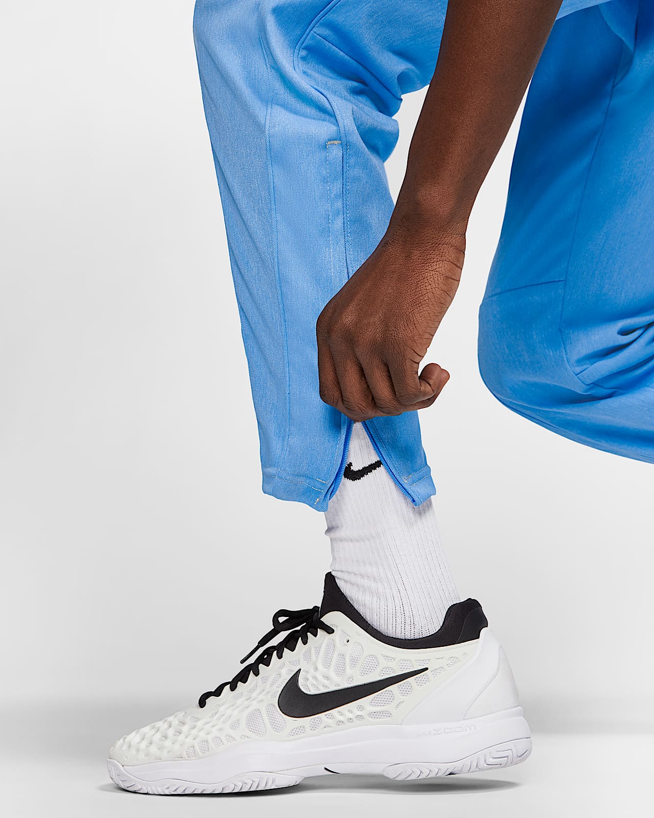 nike court mens tennis trousers