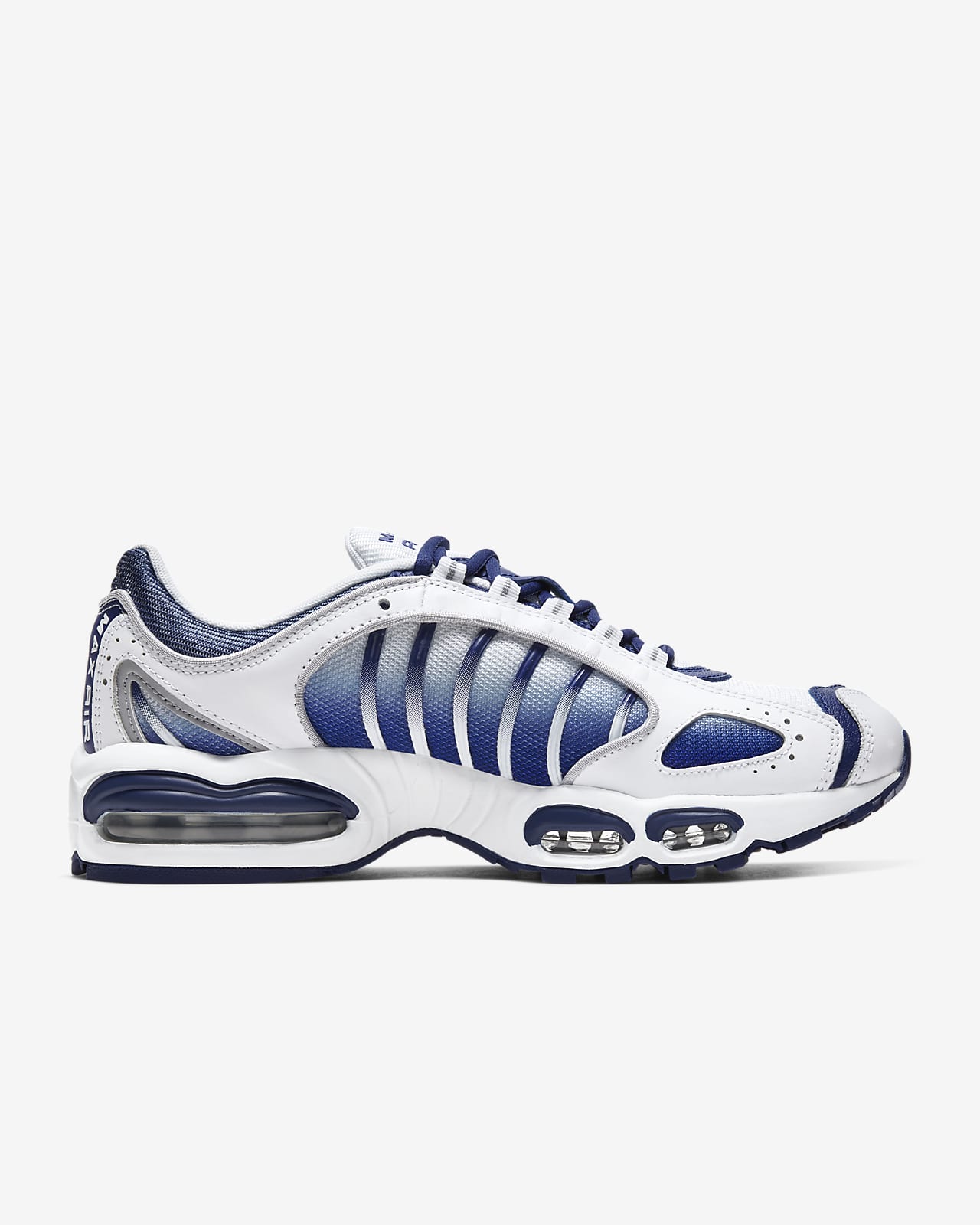 Nike Air Max Tailwind Iv Men S Shoe Nike Nl