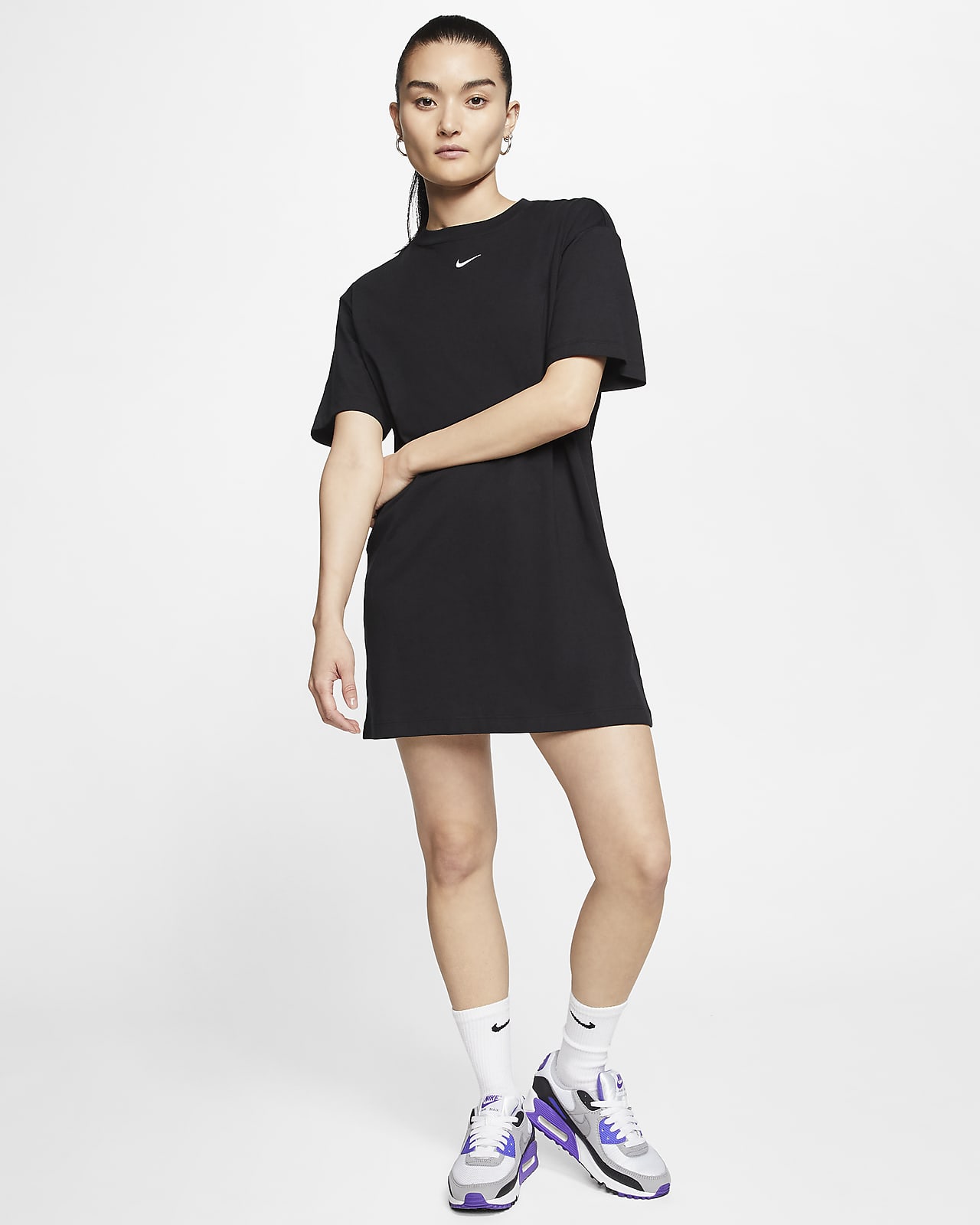 Nike Sportswear Essential Women's Dress. Nike VN