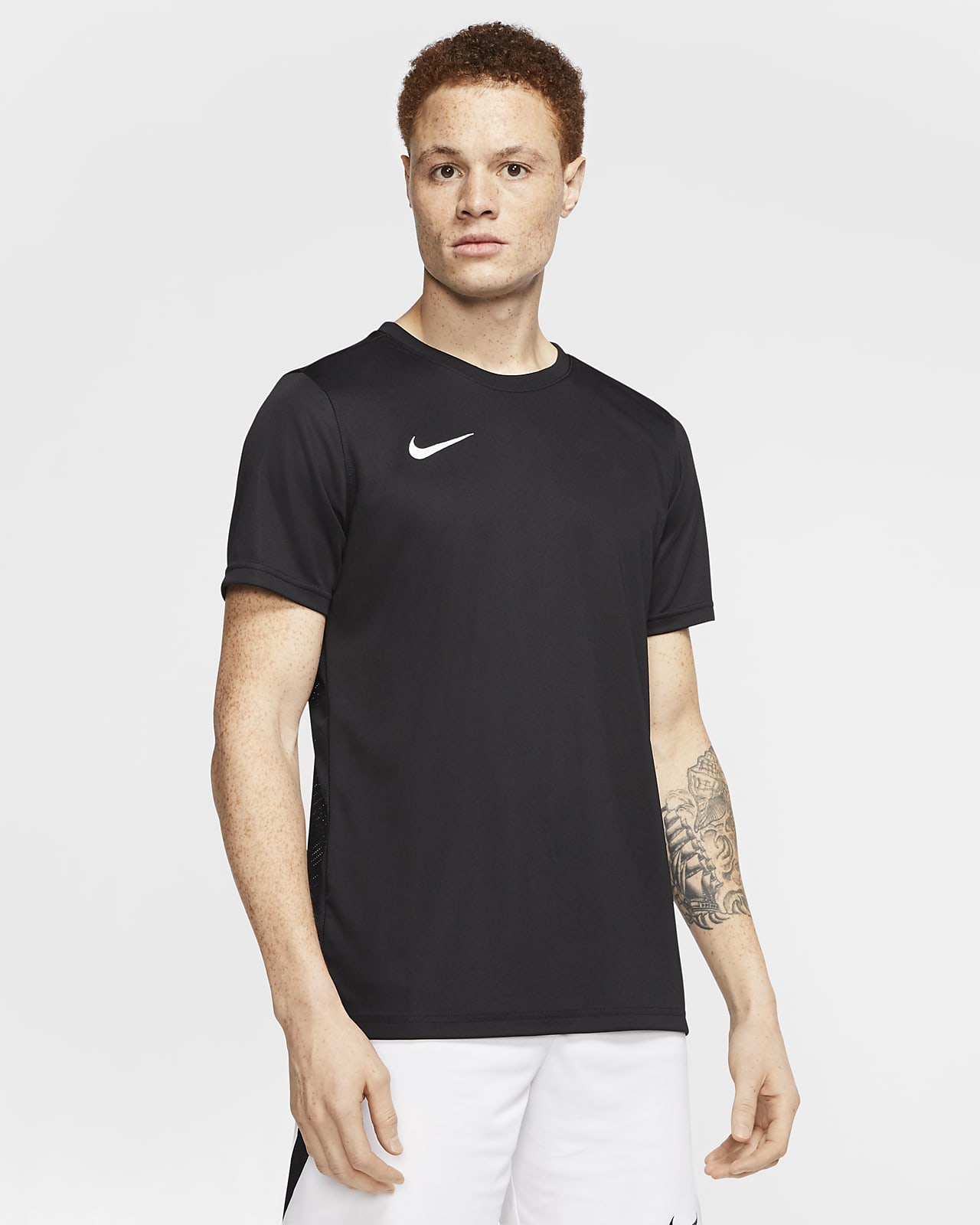 Nike公式 ナイキ Dri Fit パーク 7 Jby メンズ サッカーユニフォーム オンラインストア 通販サイト