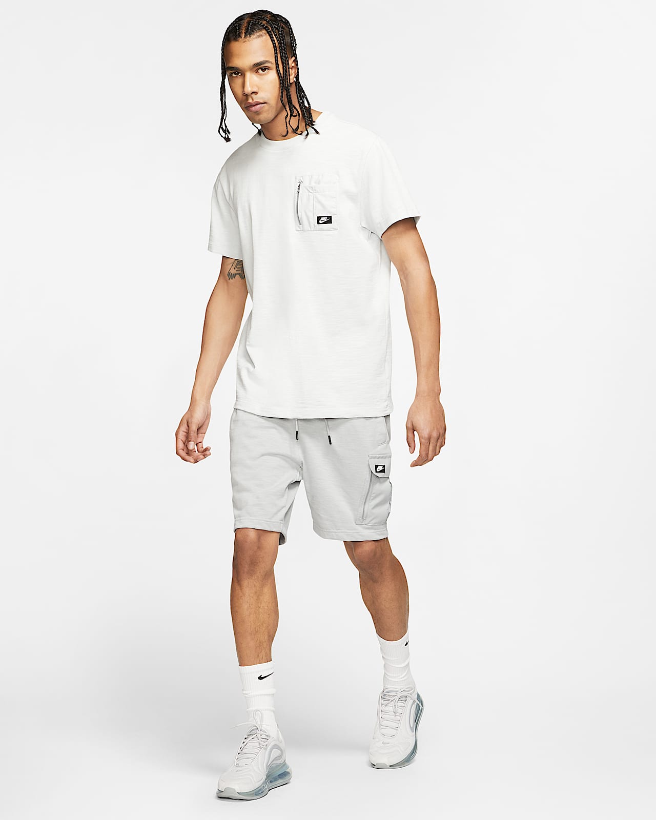 Nike公式 ナイキ スポーツウェア メンズショートパンツ オンラインストア 通販サイト