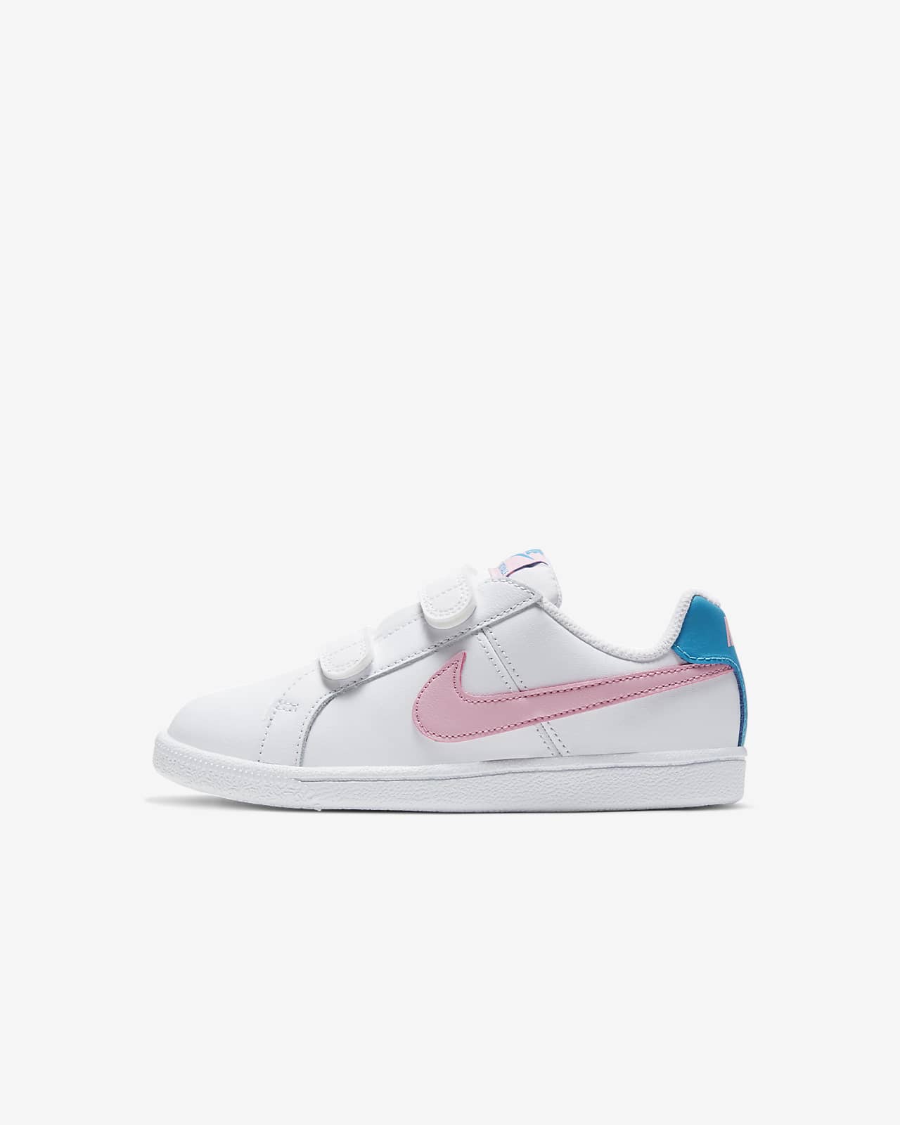 nike kids court royale