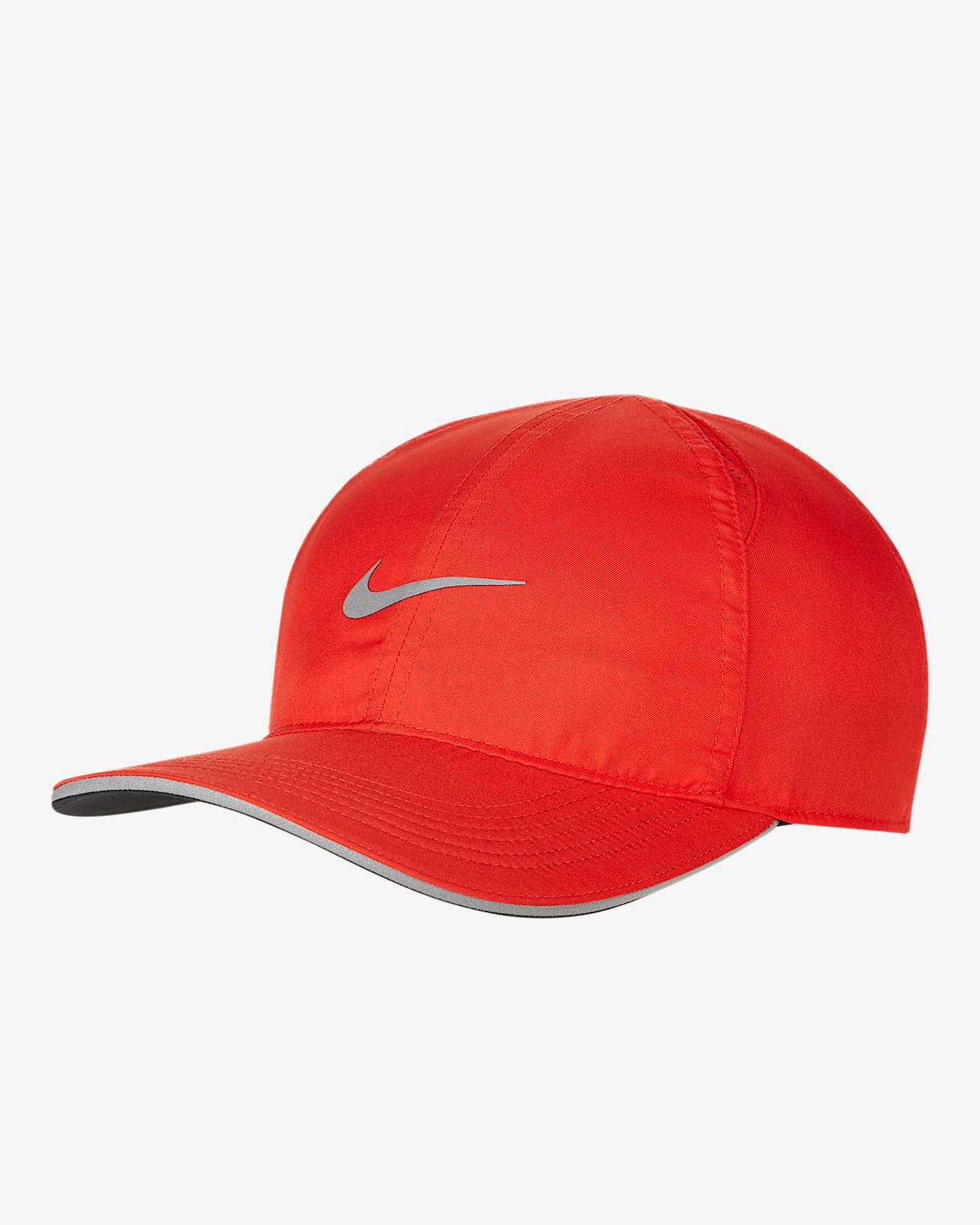 nike running cap