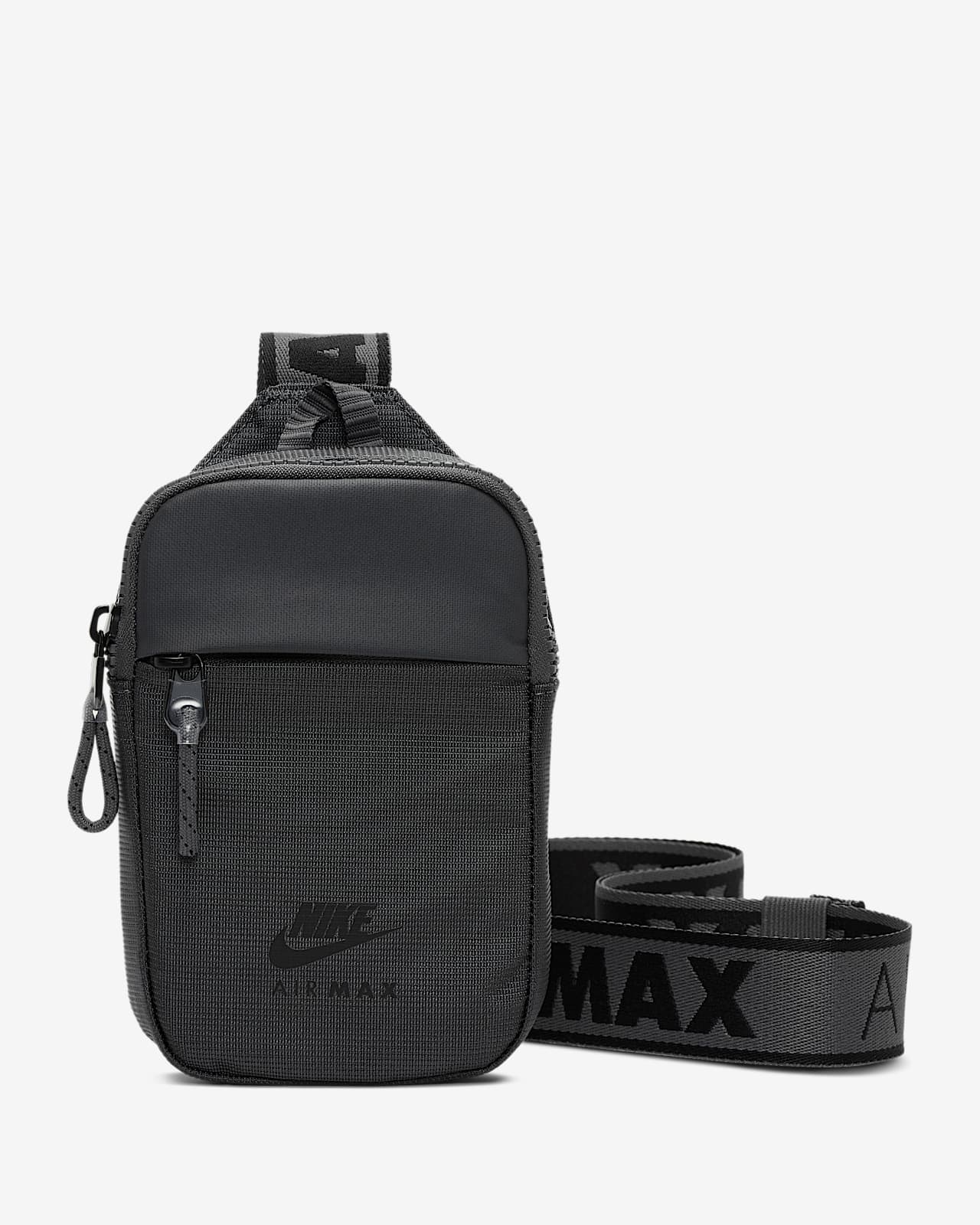 Nike Air Essentials taske til småting. Nike DK Nike Air taske (small). Nike DK