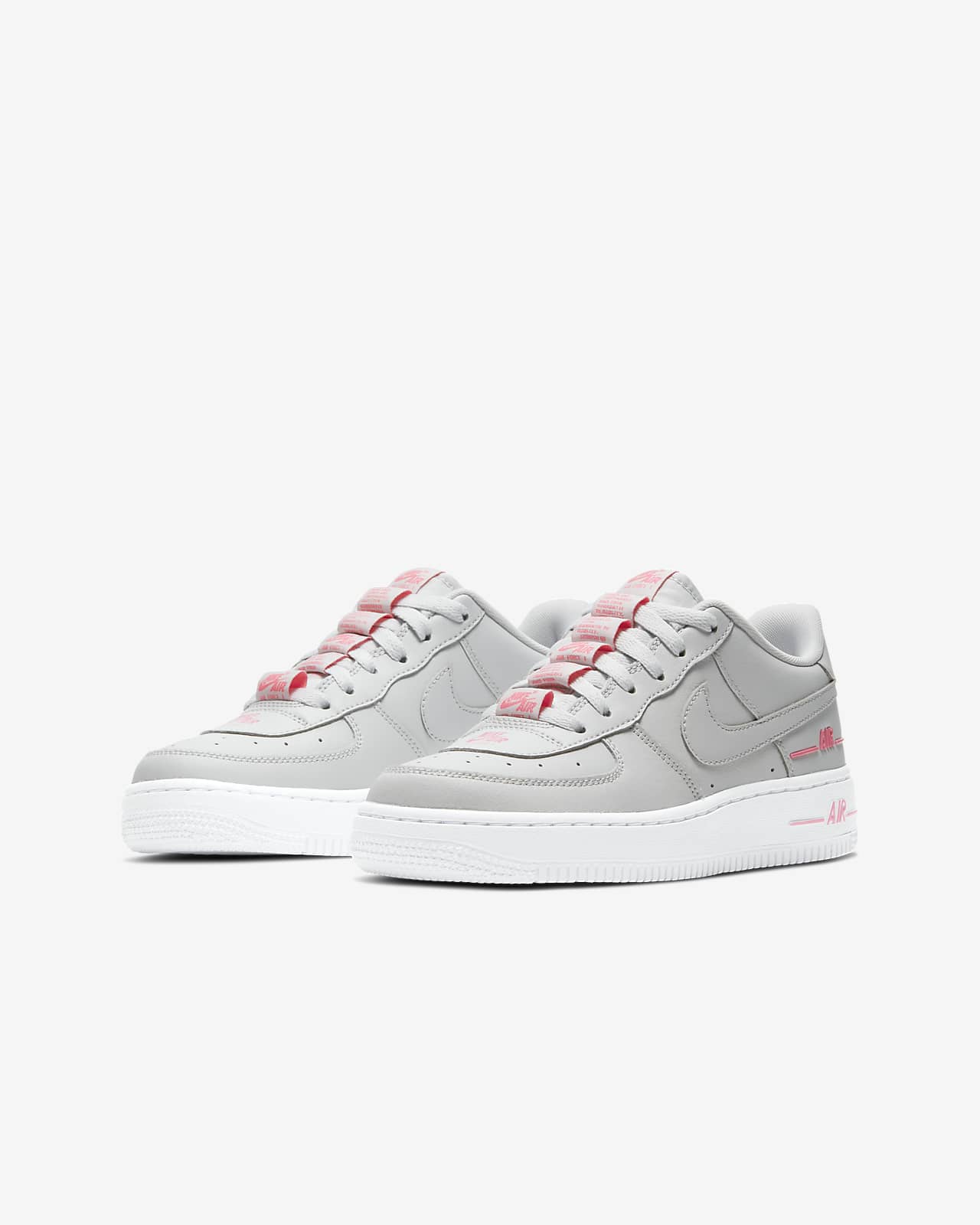 infant air force 1 pink