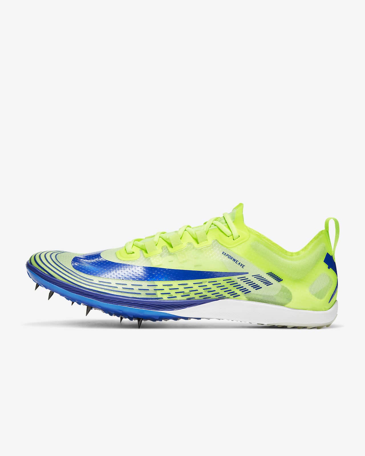 nike cross country replacement spikes